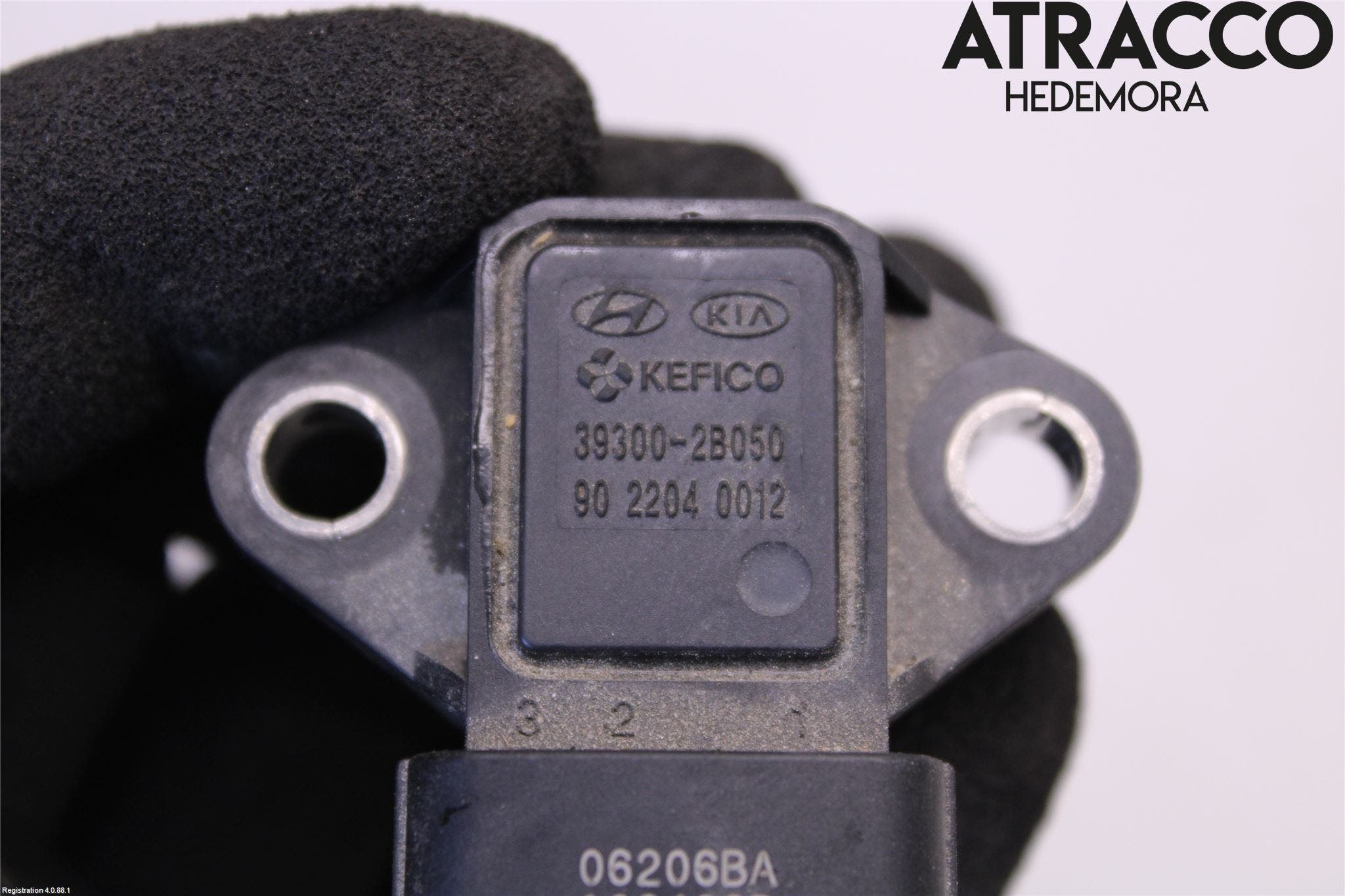 Hyundai KONA/ELECTRIC OS 18-23 Injmappsensor