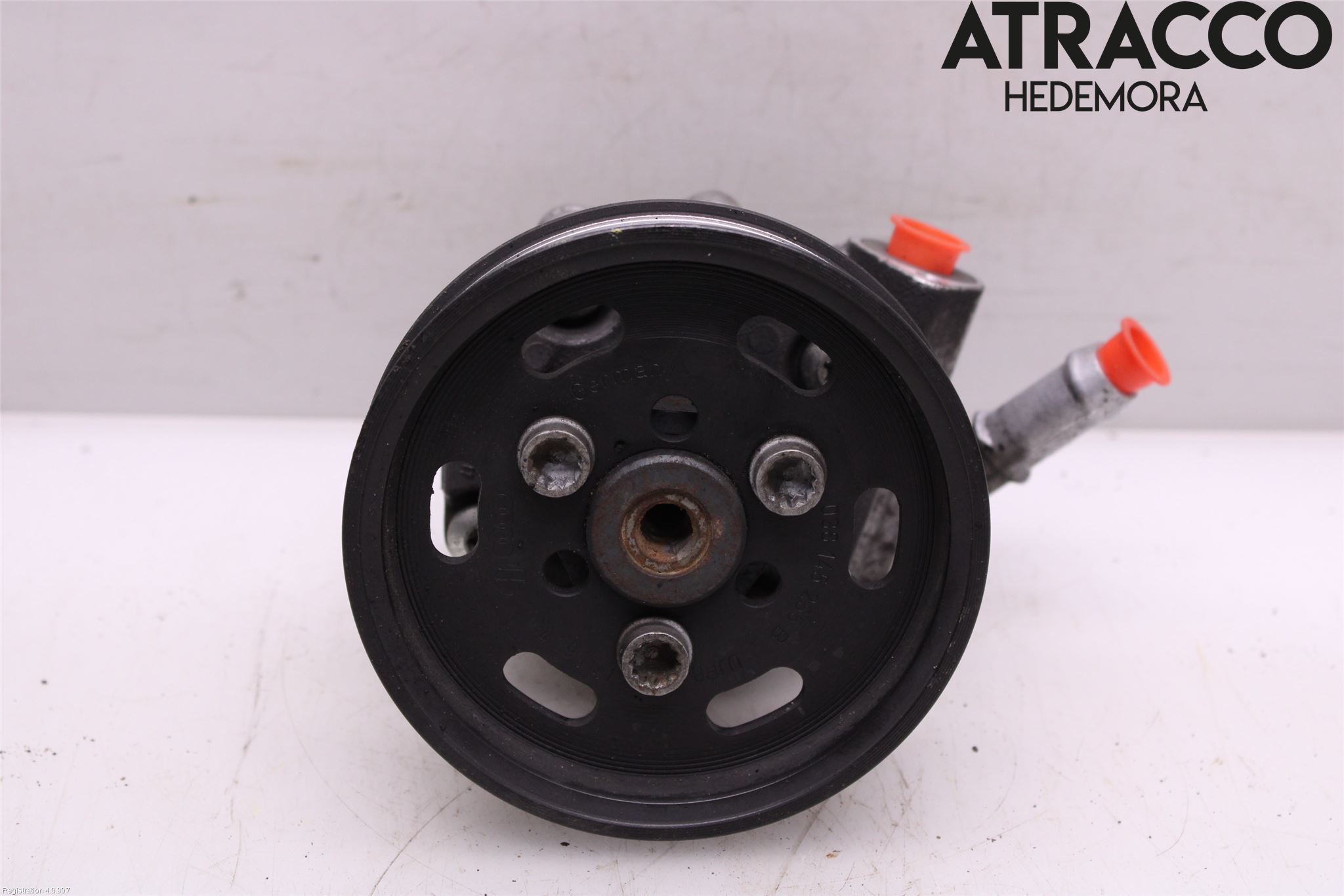 Audi A4 ALLROAD 09-16 Styrservopump