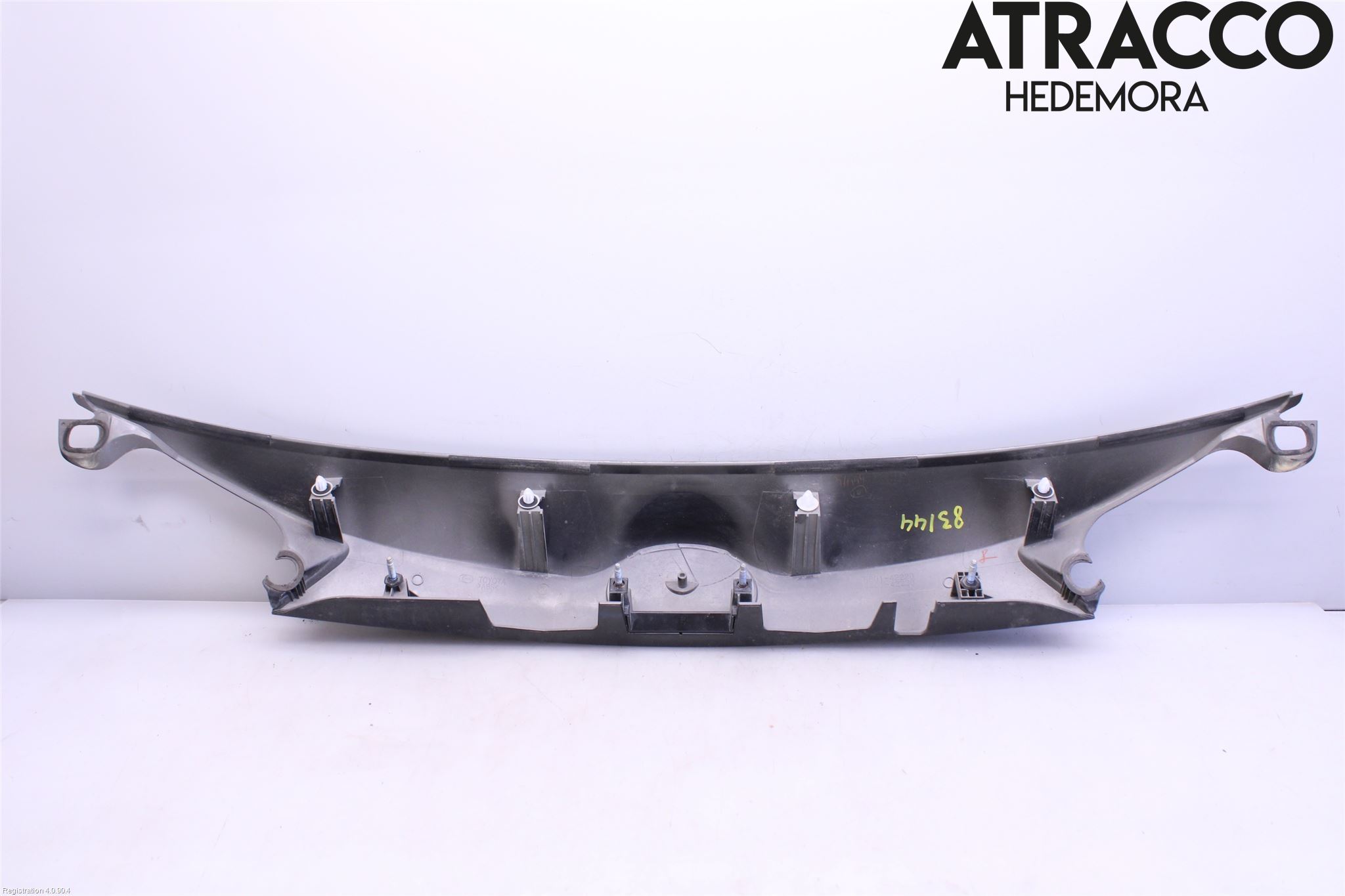 Toyota RAV4 13-18 List Bak-Baklucka