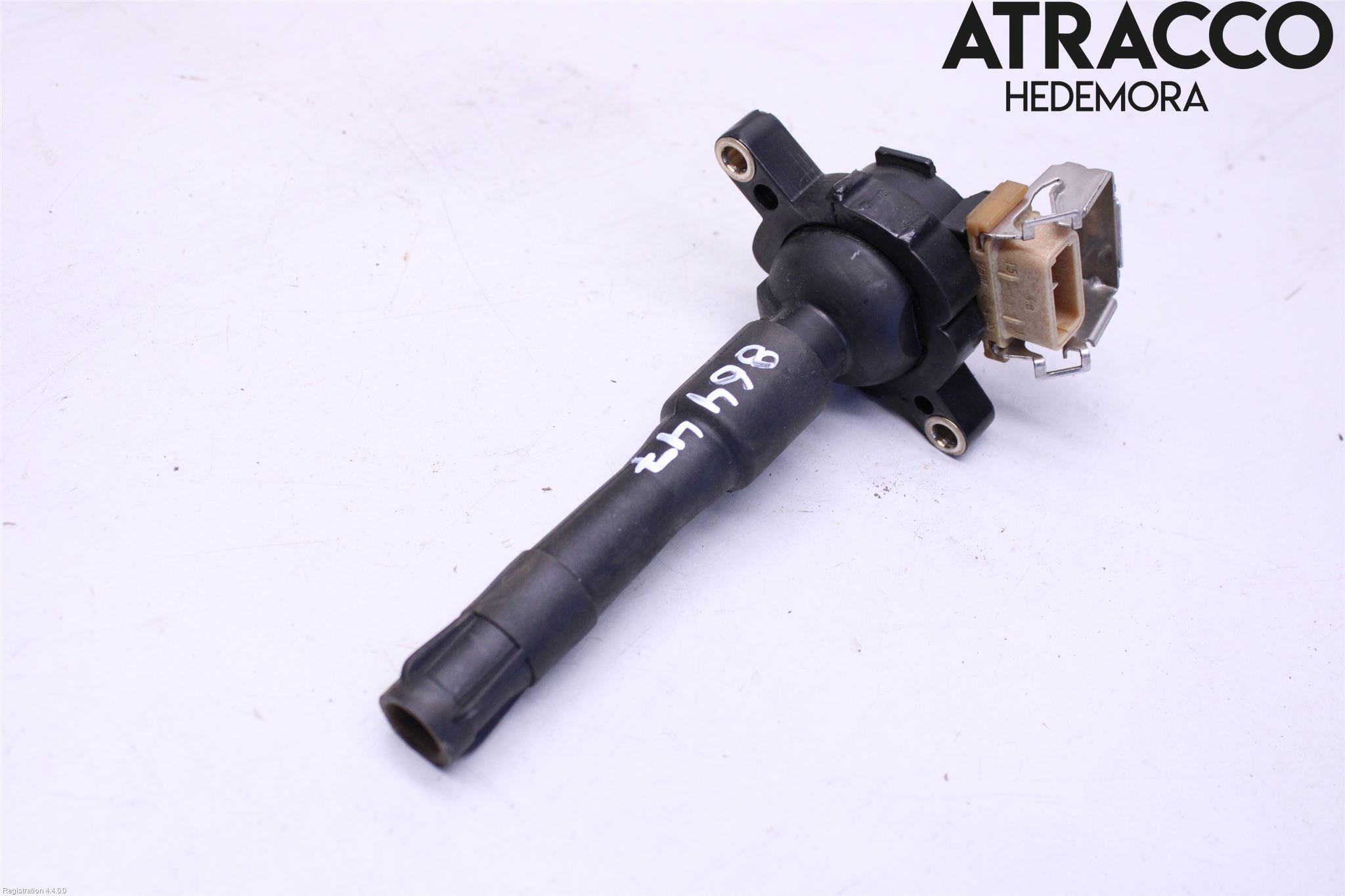 BMW 3 E46      98-05 Tändspole