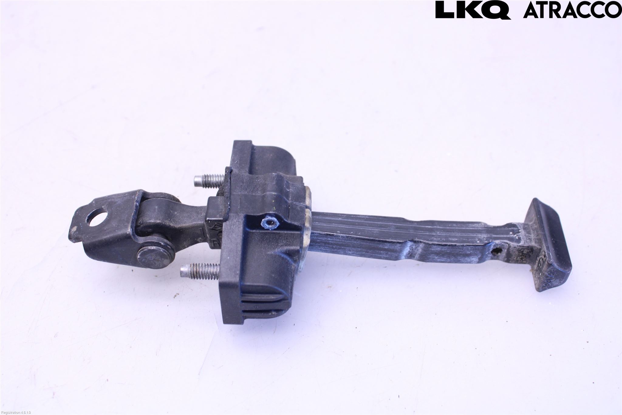 Renault CLIO IV 12-16 Dörrstopp