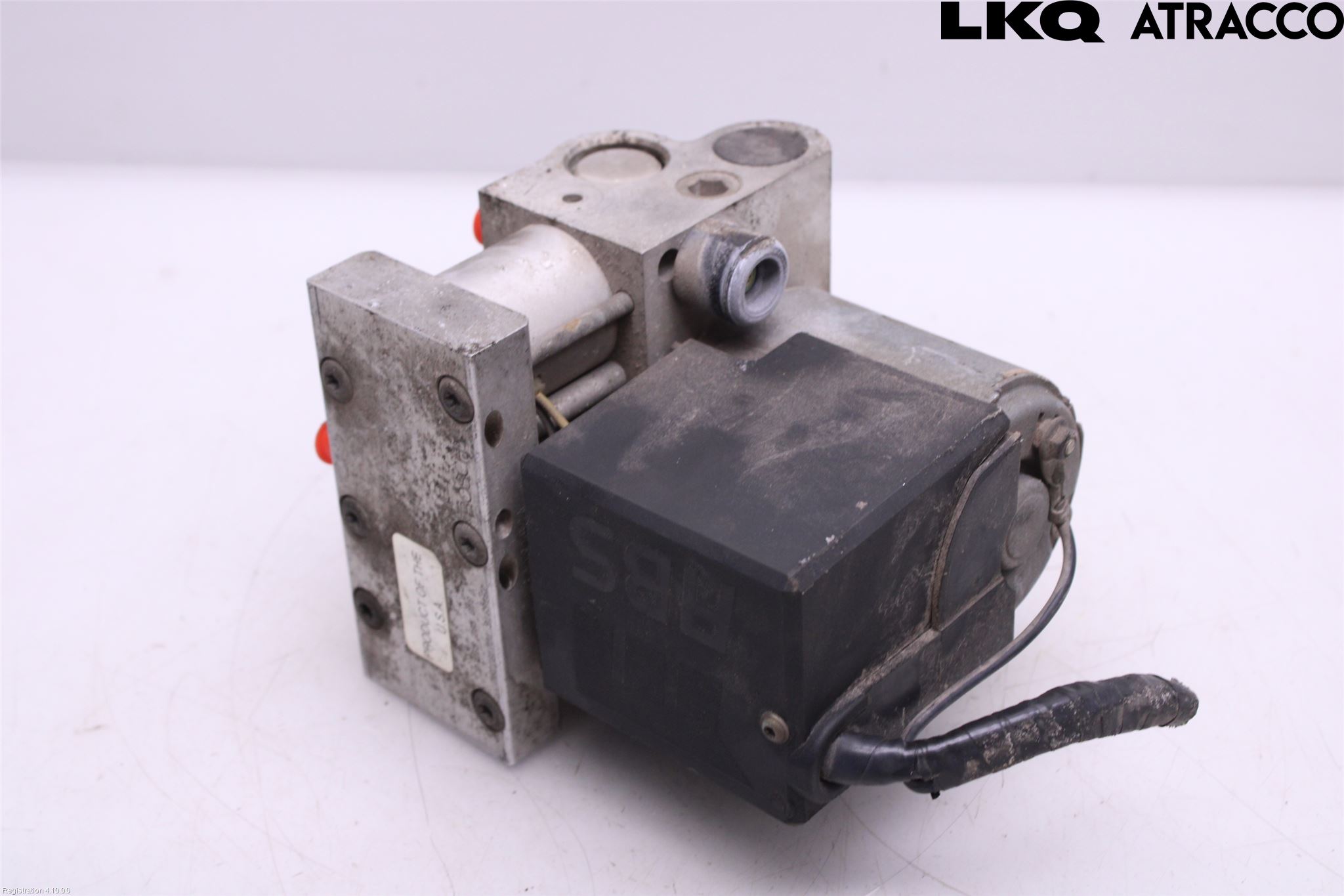 Volvo 940 91-98 Abs Hydraulaggregat