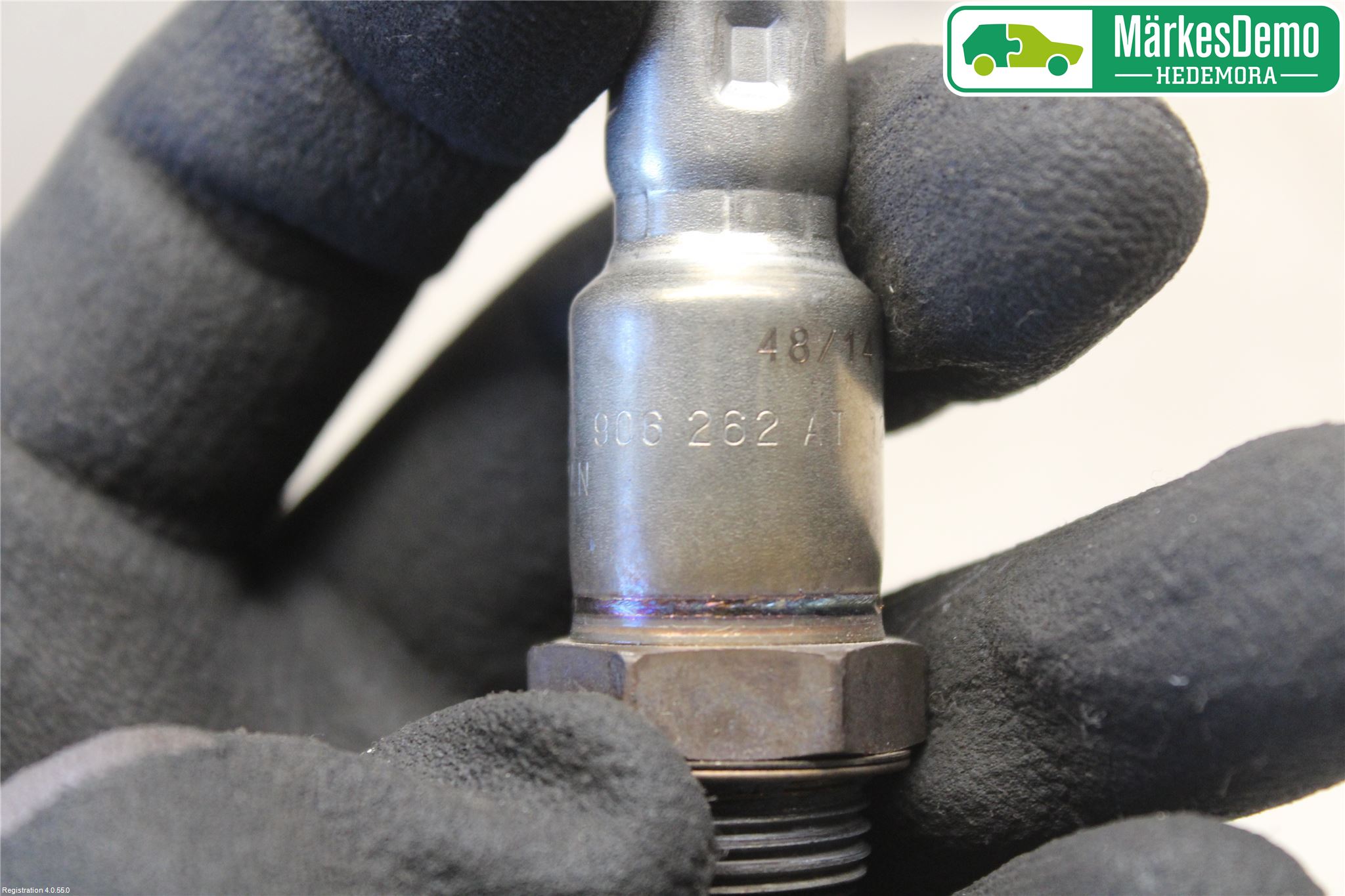 Audi A1/S1 11-18 Injlambdasond