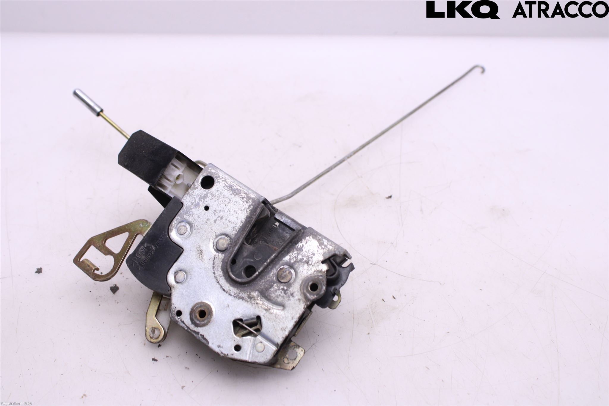 BMW Z3 E36/6    94-02 Låskista-Dörrlås