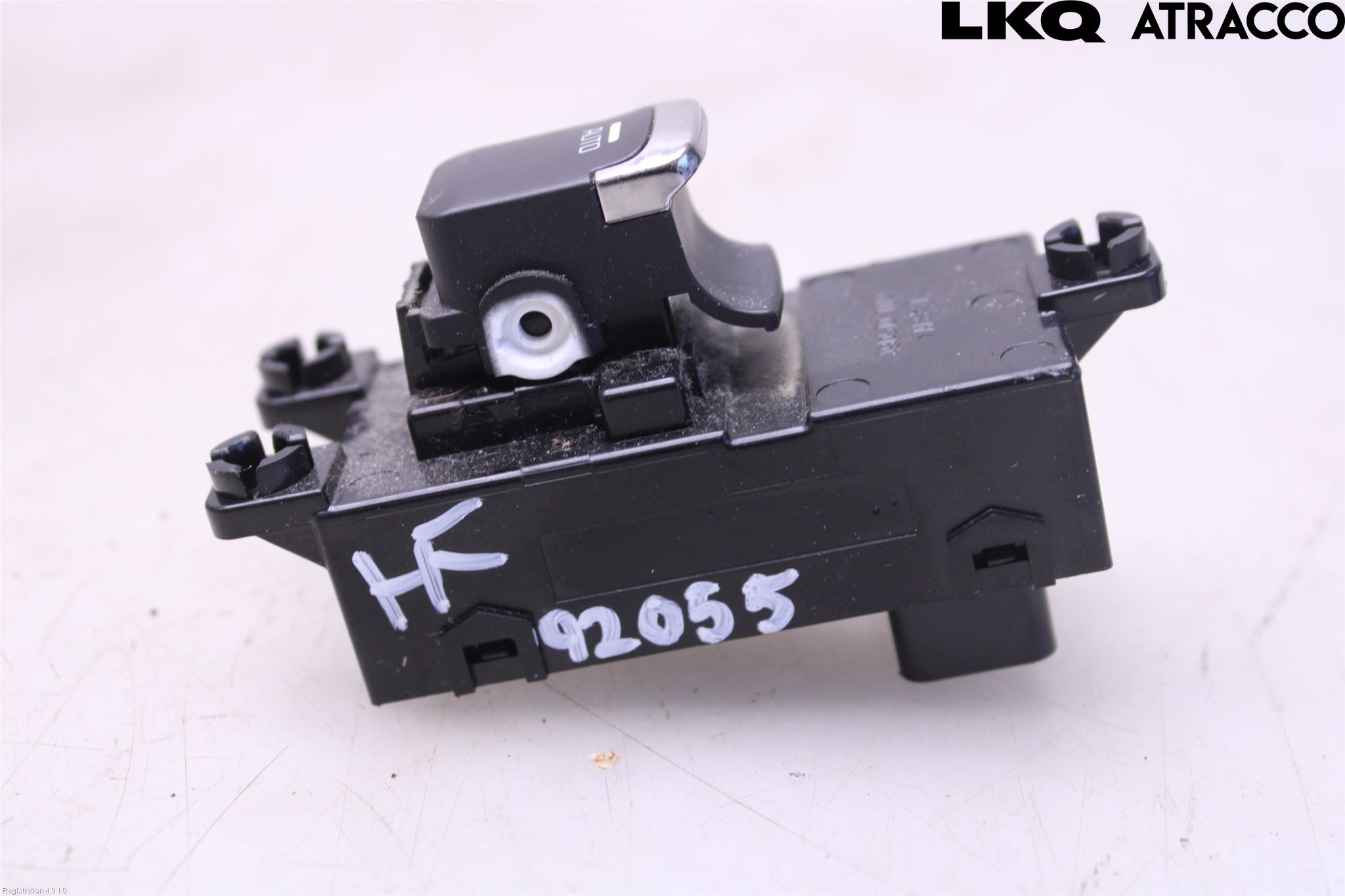 Kia CEED 12-18 Strömställare Elhiss