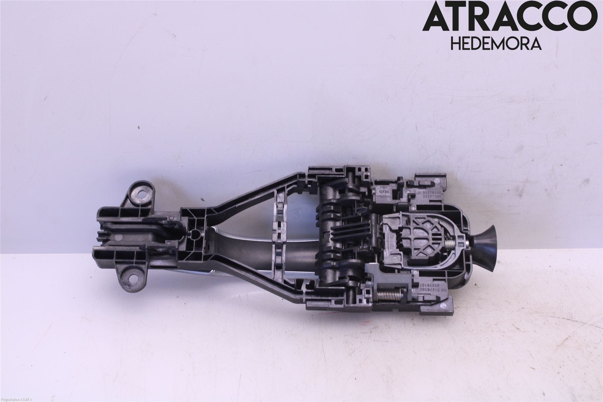 Volvo S60 11-13 Dörrhandtag Yttre Vä
