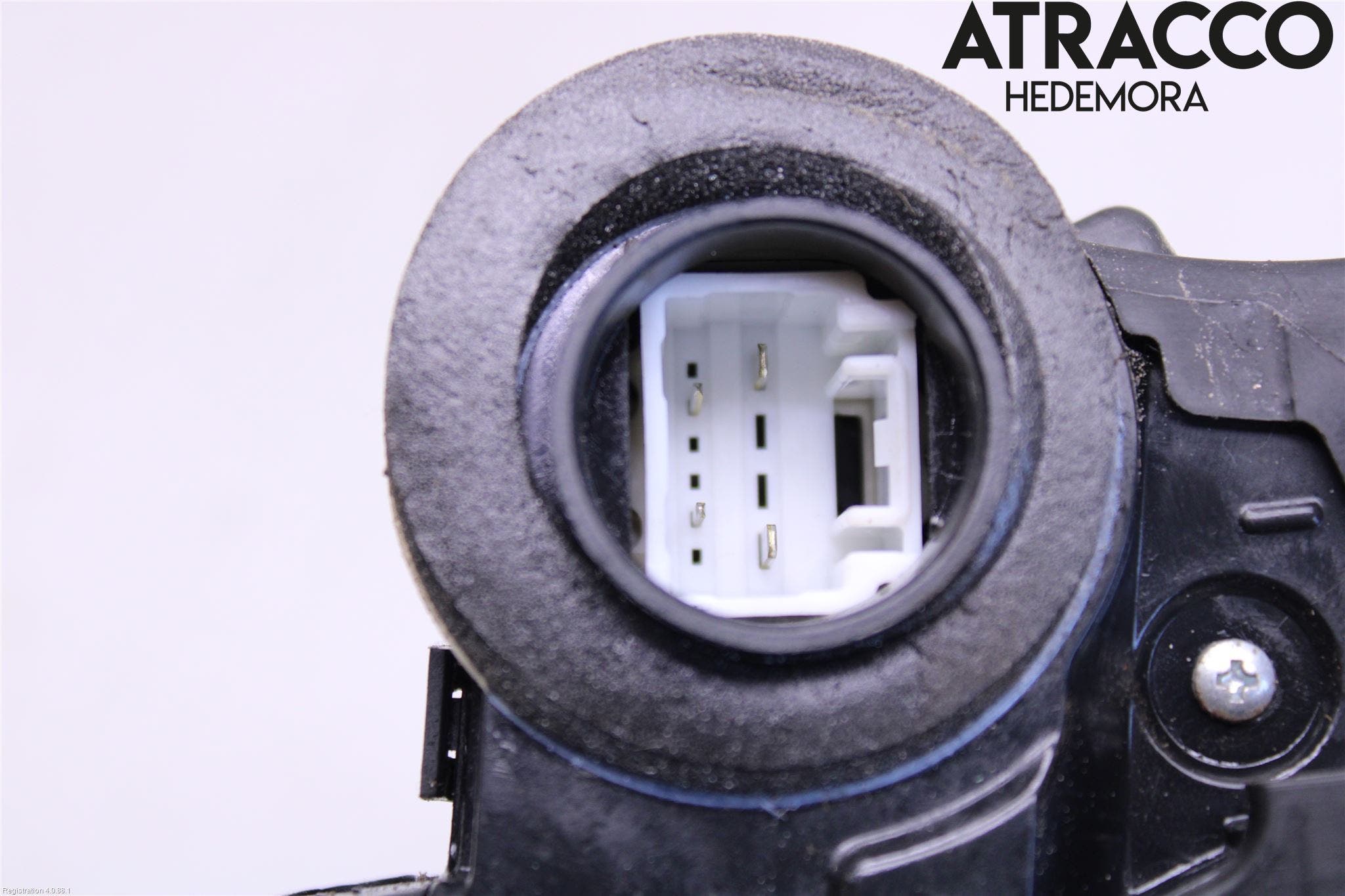 Toyota COROLLA 19- Låskista-Dörrlås