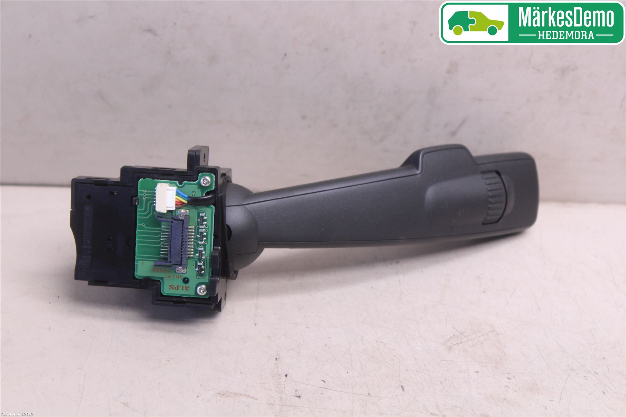 Volvo V60 14-18 Spak Blinkers-Ljusomk