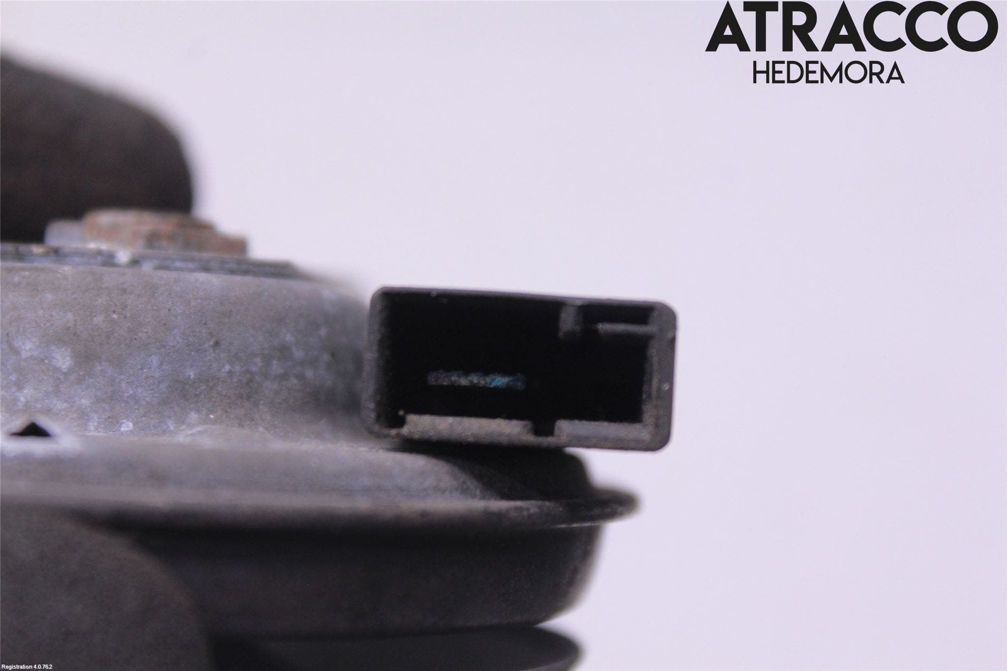 Toyota RAV 4 06-12 Signalhorn