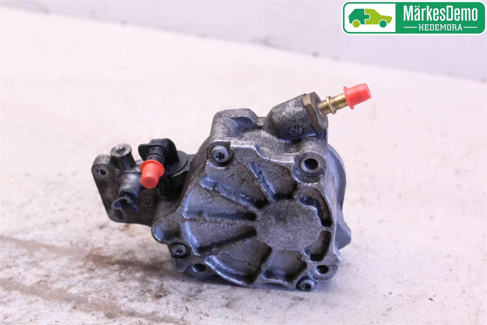 Mitsubishi OUTLANDER 07-12 Vakuumpump