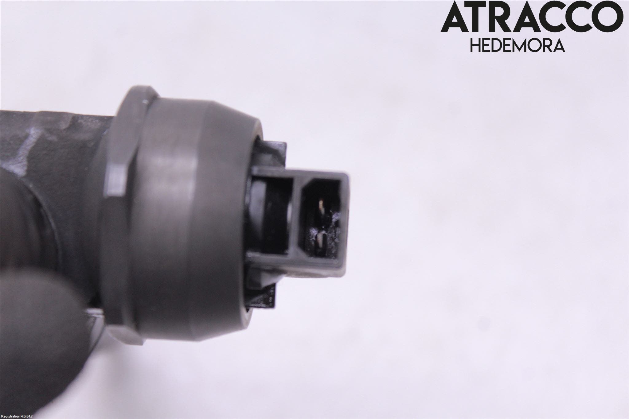 Volkswagen VW CADDY 04-10 Injspridare