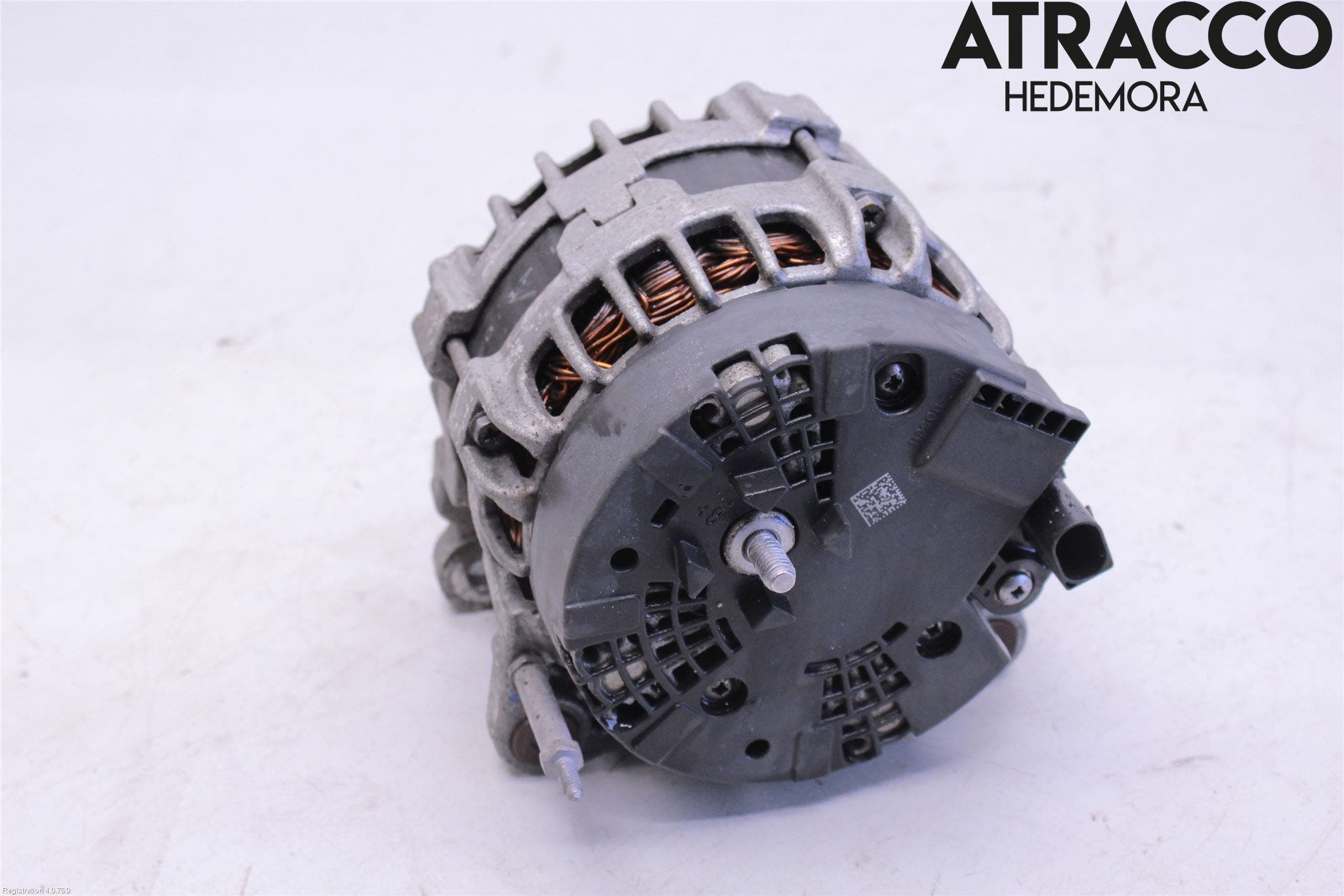 Volkswagen VW PASSAT CC 08-16 Generator