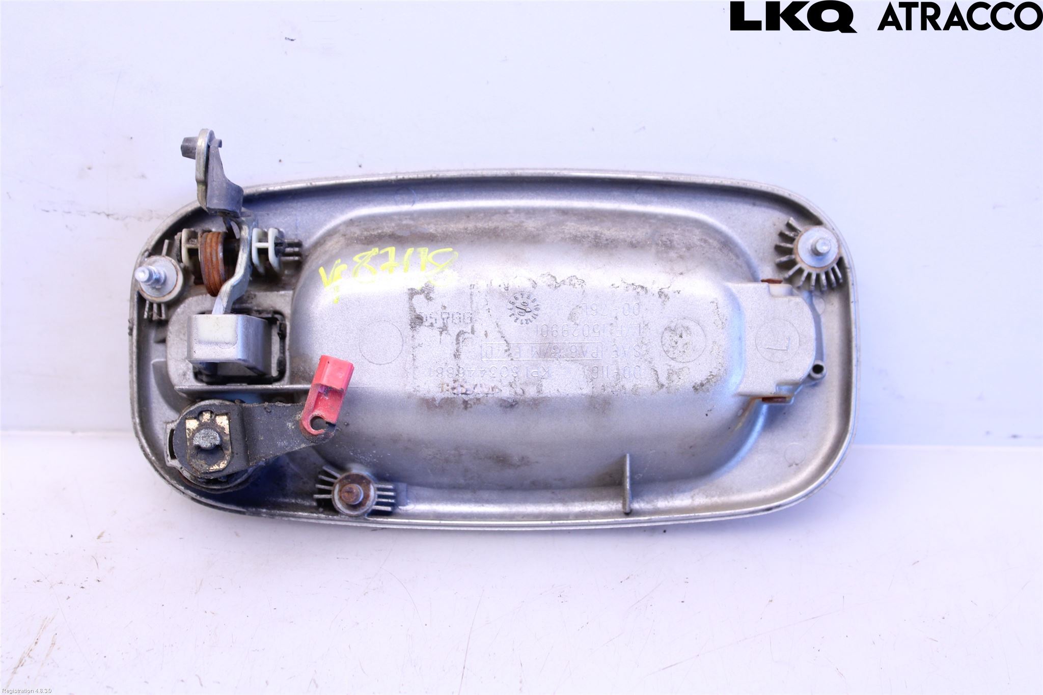 Chevrolet TAHOE Dörrhandtag Yttre Vä