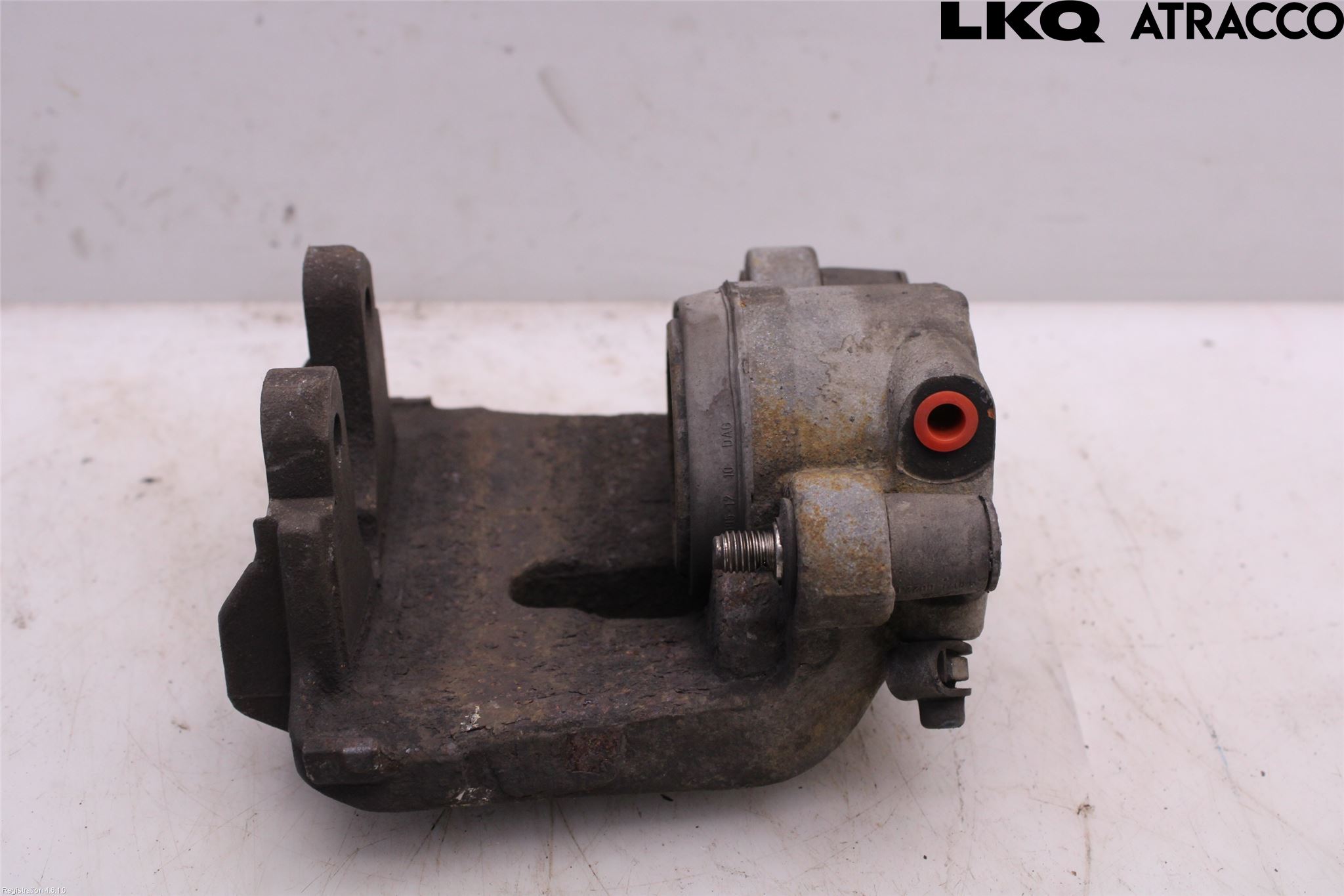 BMW X5 E70 07-13 Bromsok Fram Vänster