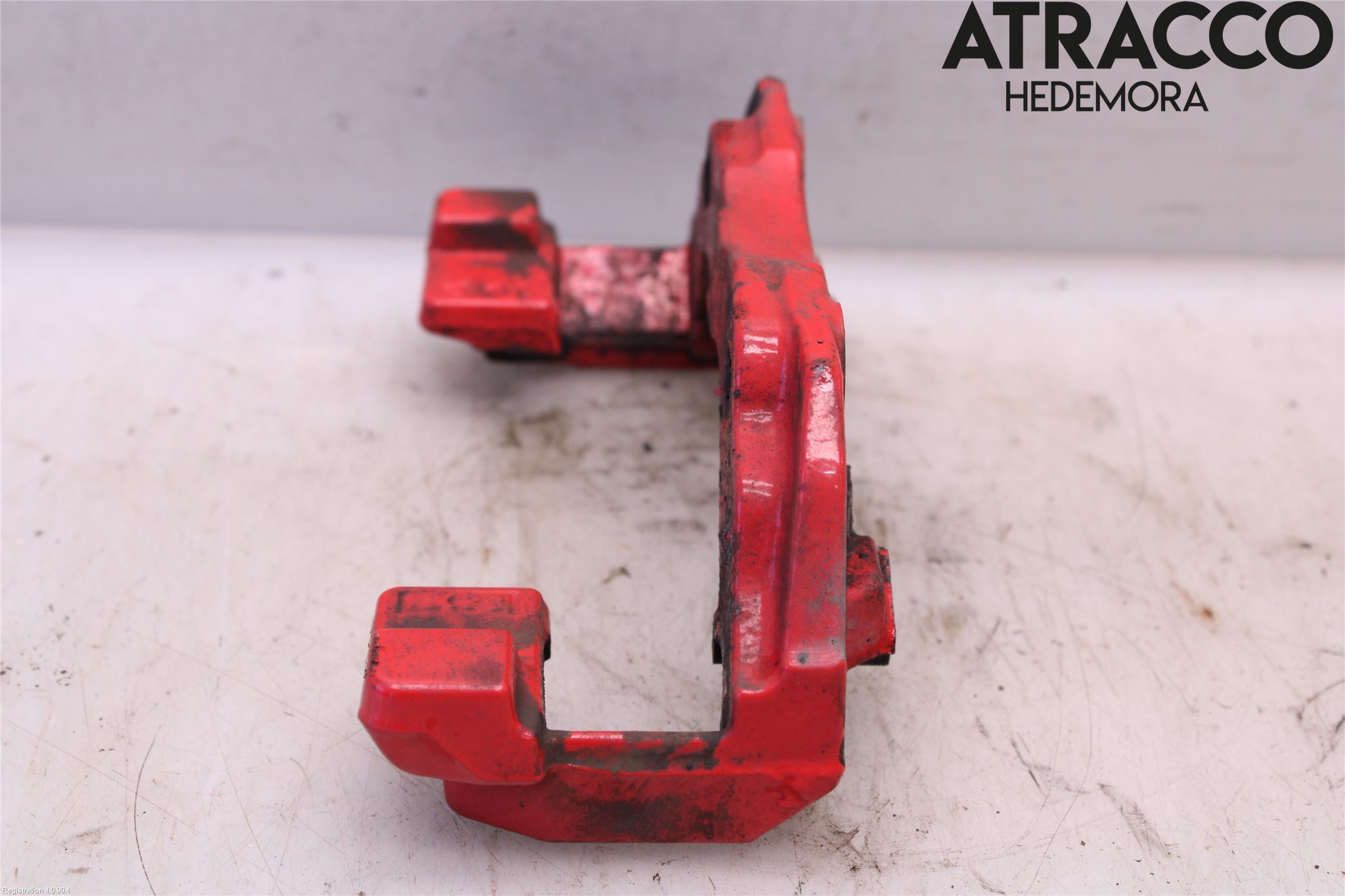 Ford FOCUS 11-14 Bromsokshållare