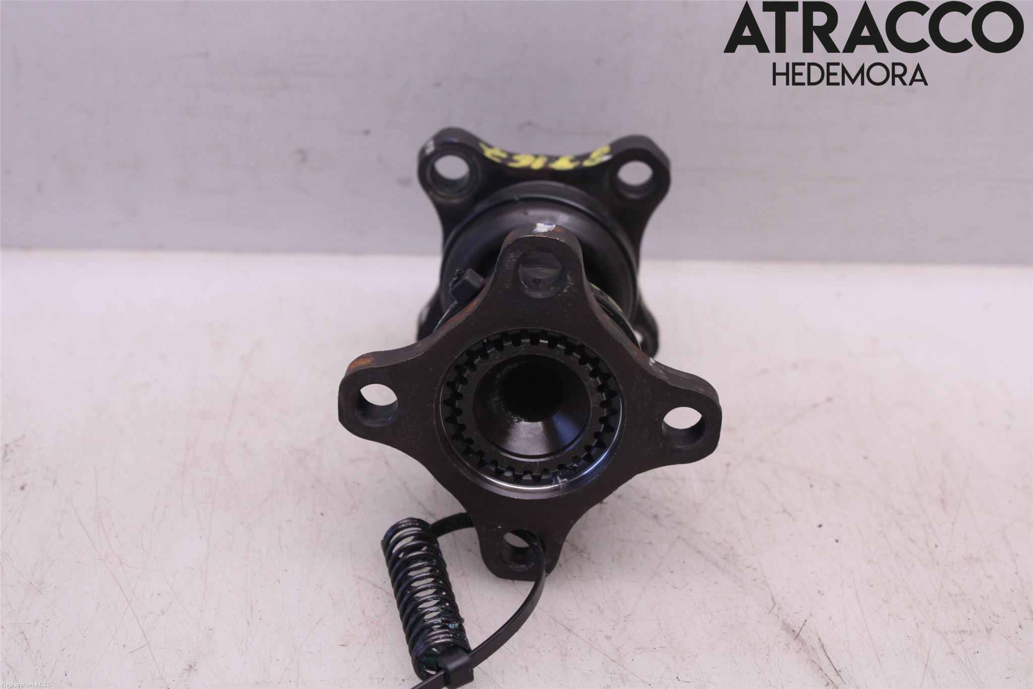 MC och moped ATV CF MOTO Mellanaxel Komp