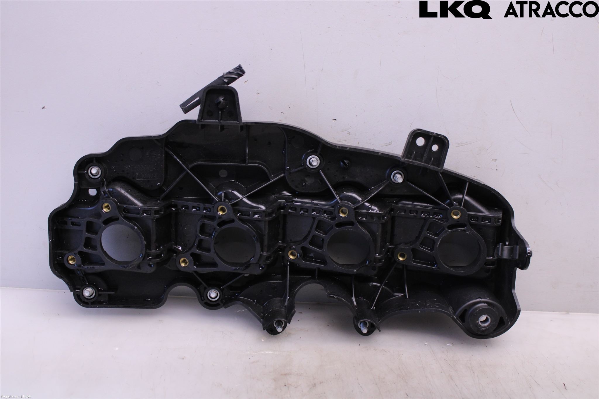 Volvo V70 08-13 Motor Övrigt