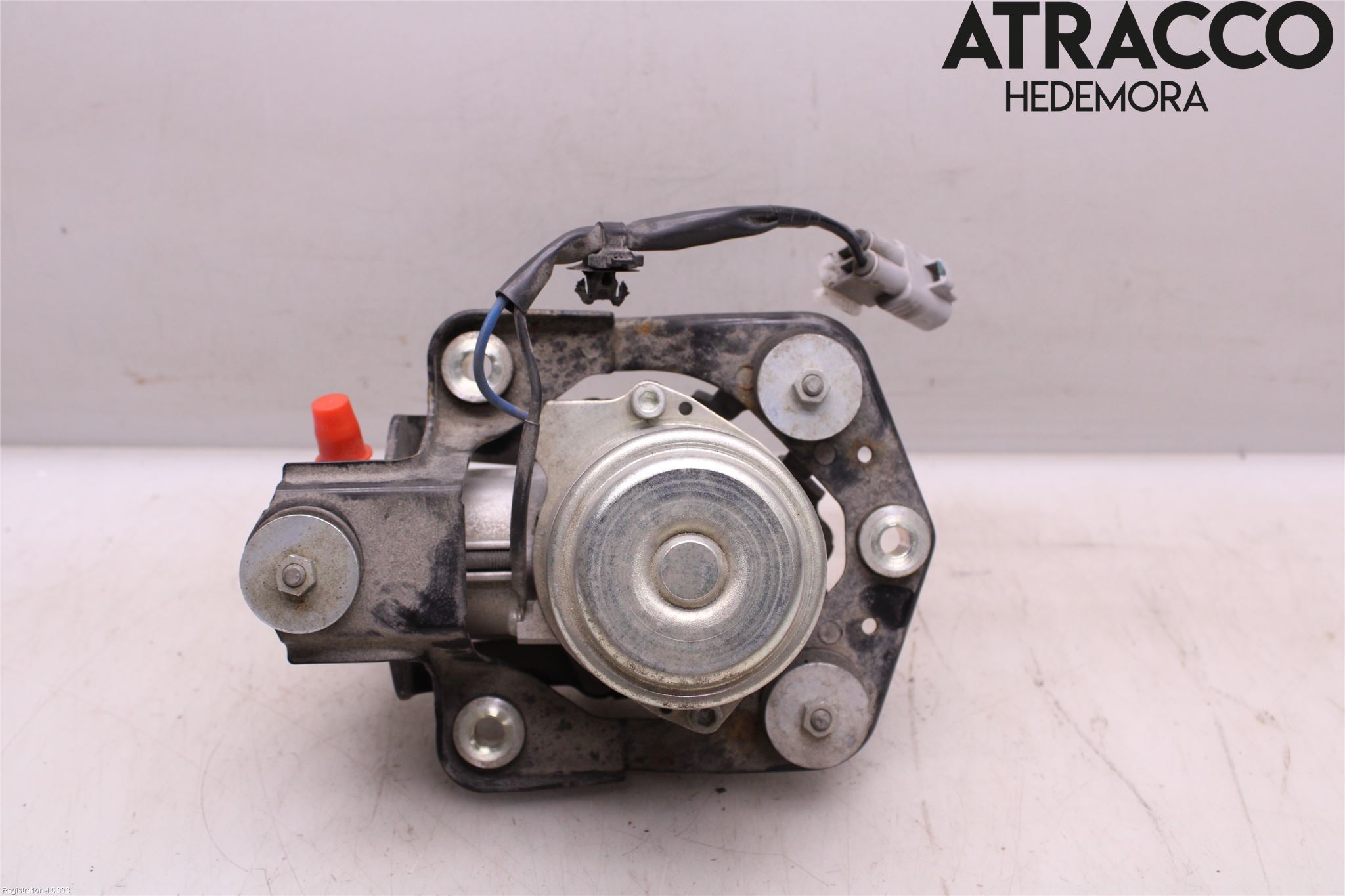 Mitsubishi OUTLANDER 13-21 Vakuumpump