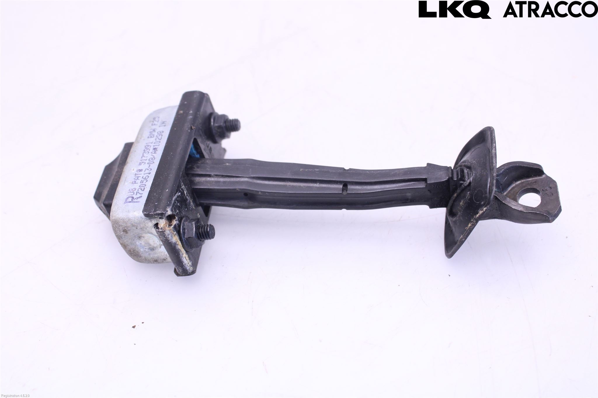 BMW X3 F25 10-17 Dörrstopp