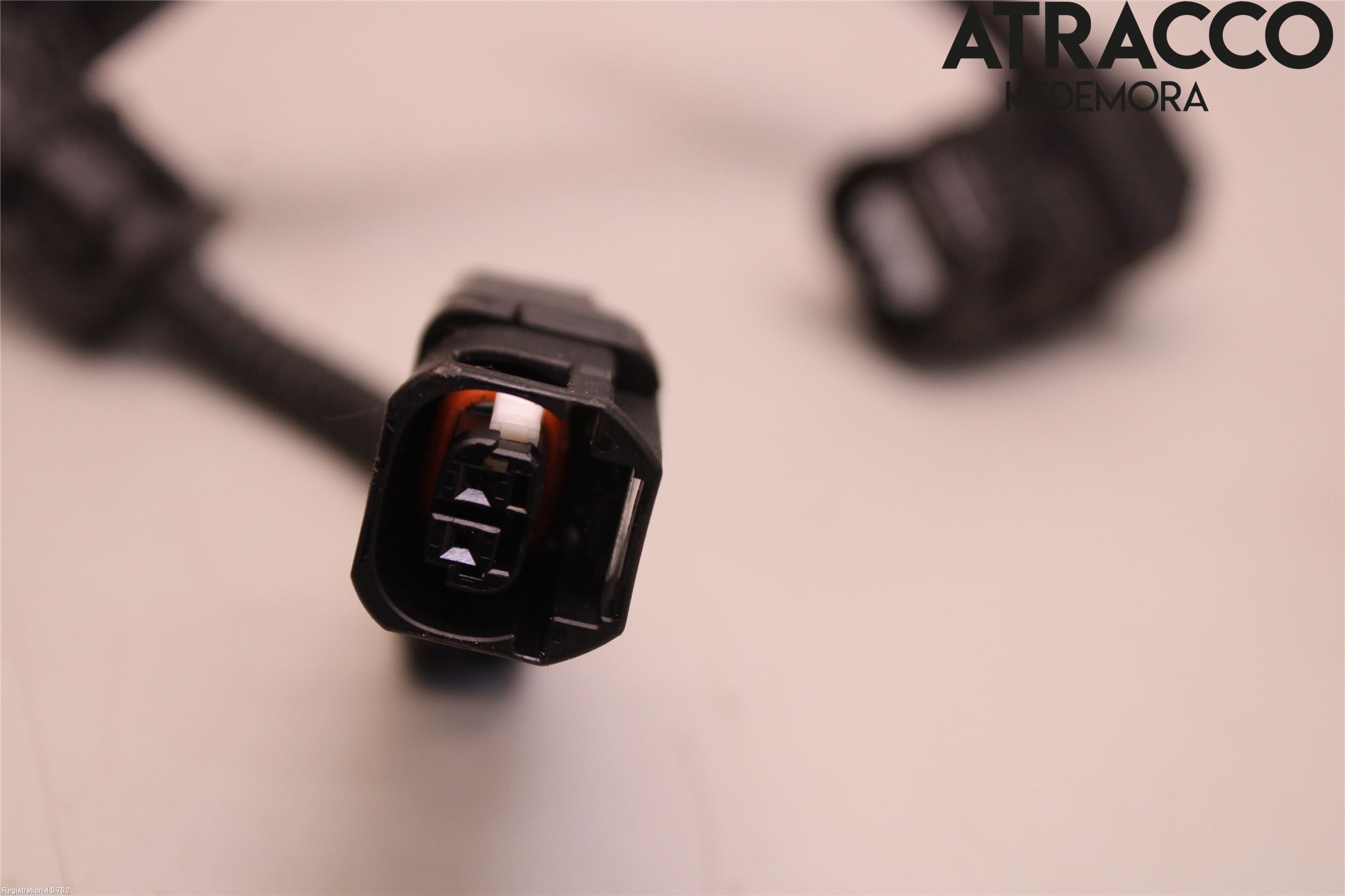 Lexus UX/300e 19- Kabelhärva