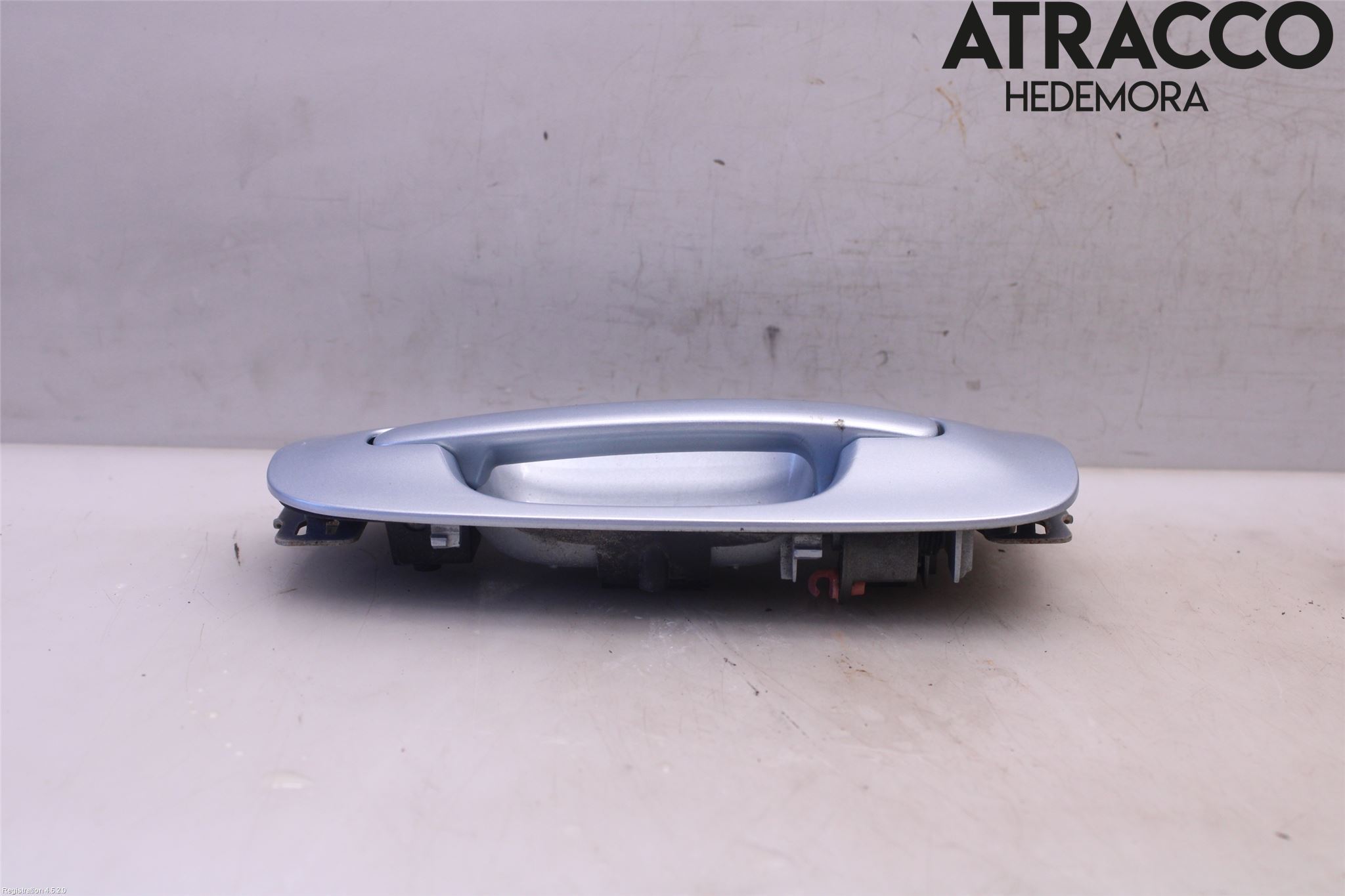 Subaru IMPREZA II  06-07 Dörrhandtag Yttre Hö