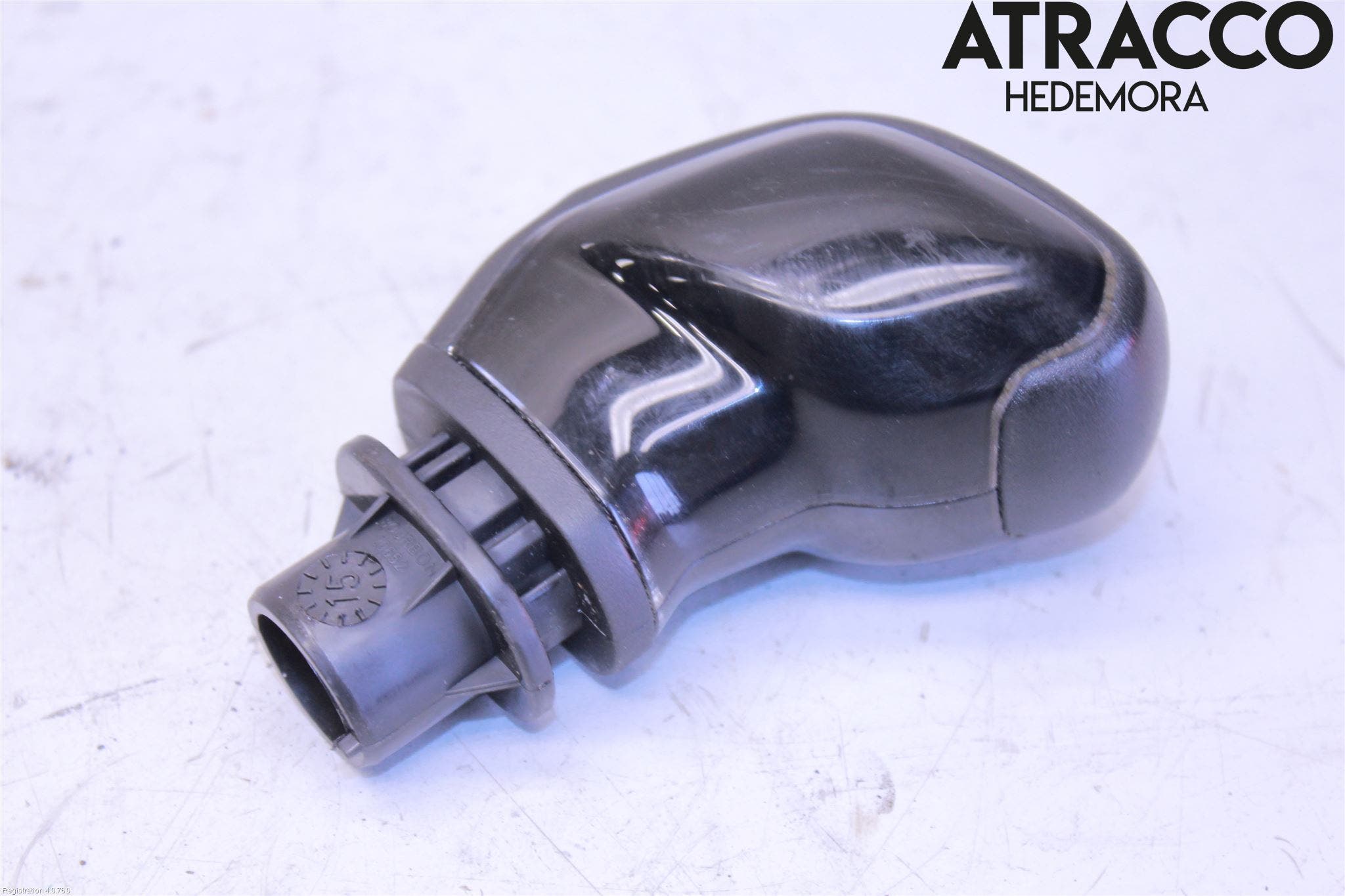 Peugeot 208 12-15 Växelspaksknopp