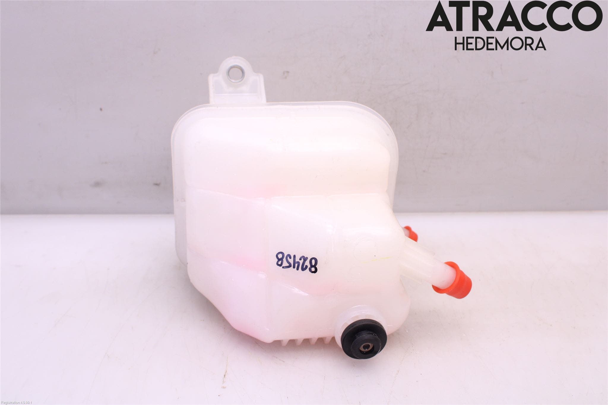 Toyota C-HR 16-23 Expansionstank