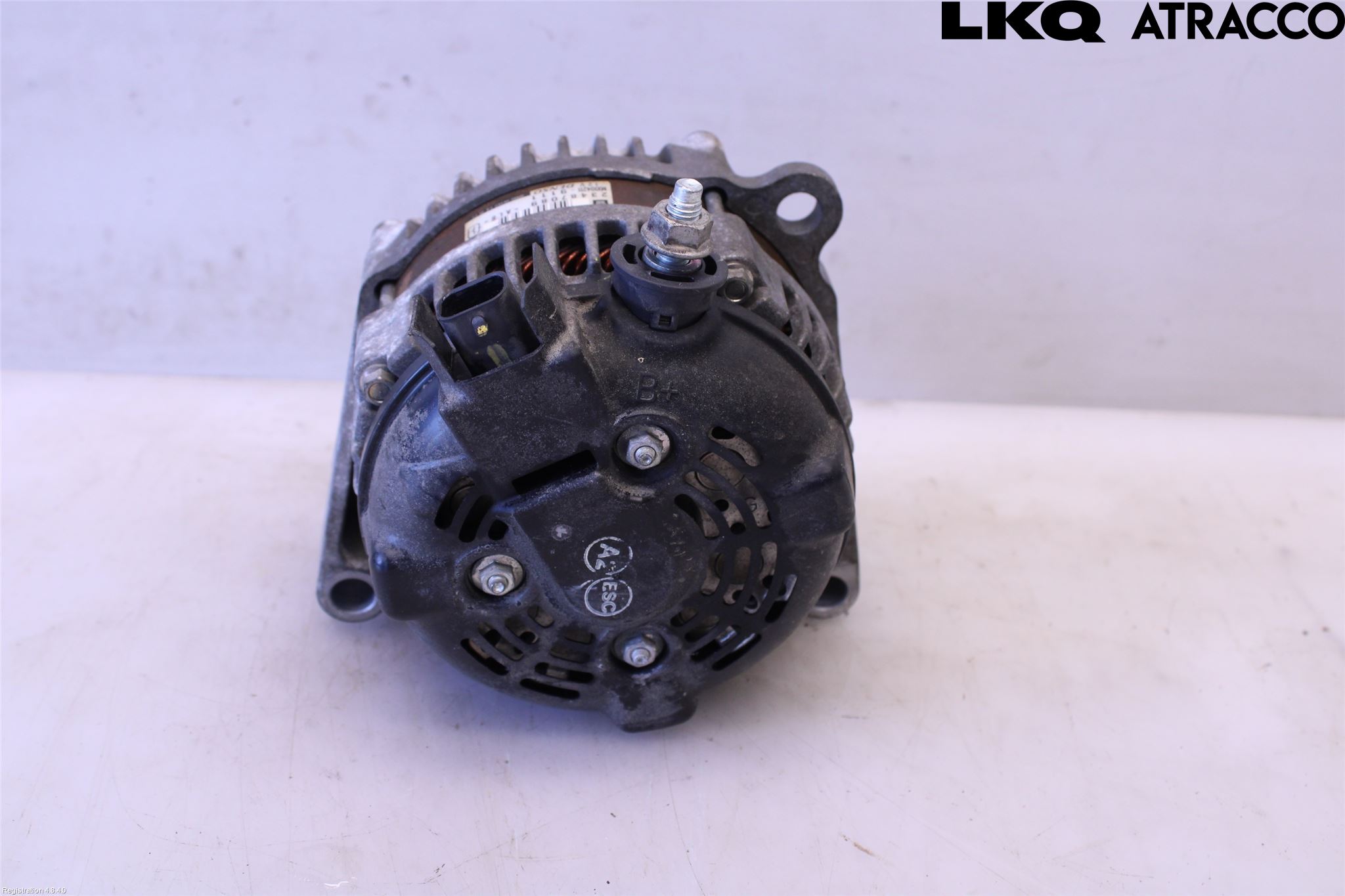 Övriga GM ÖVRIGT Generator