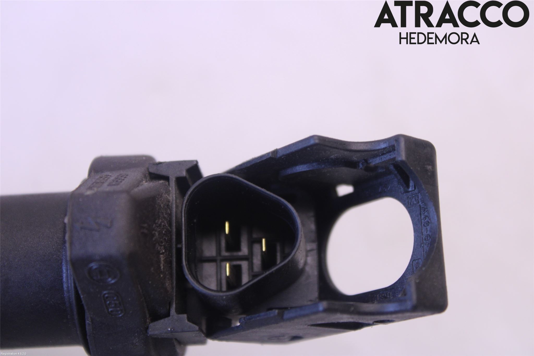 BMW 1 E82/88 Coupé/Cab 06-13 Tändspole