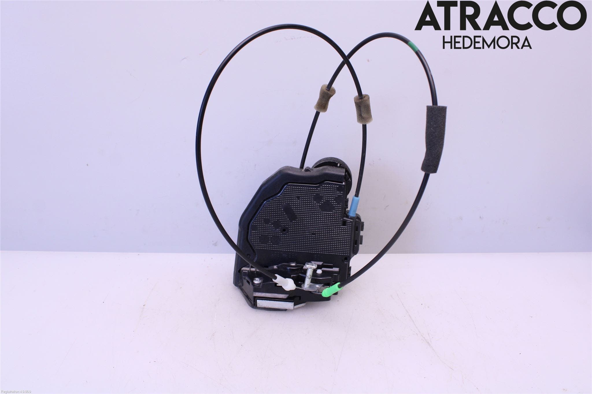 Toyota RAV4 13-18 Låskista-Dörrlås