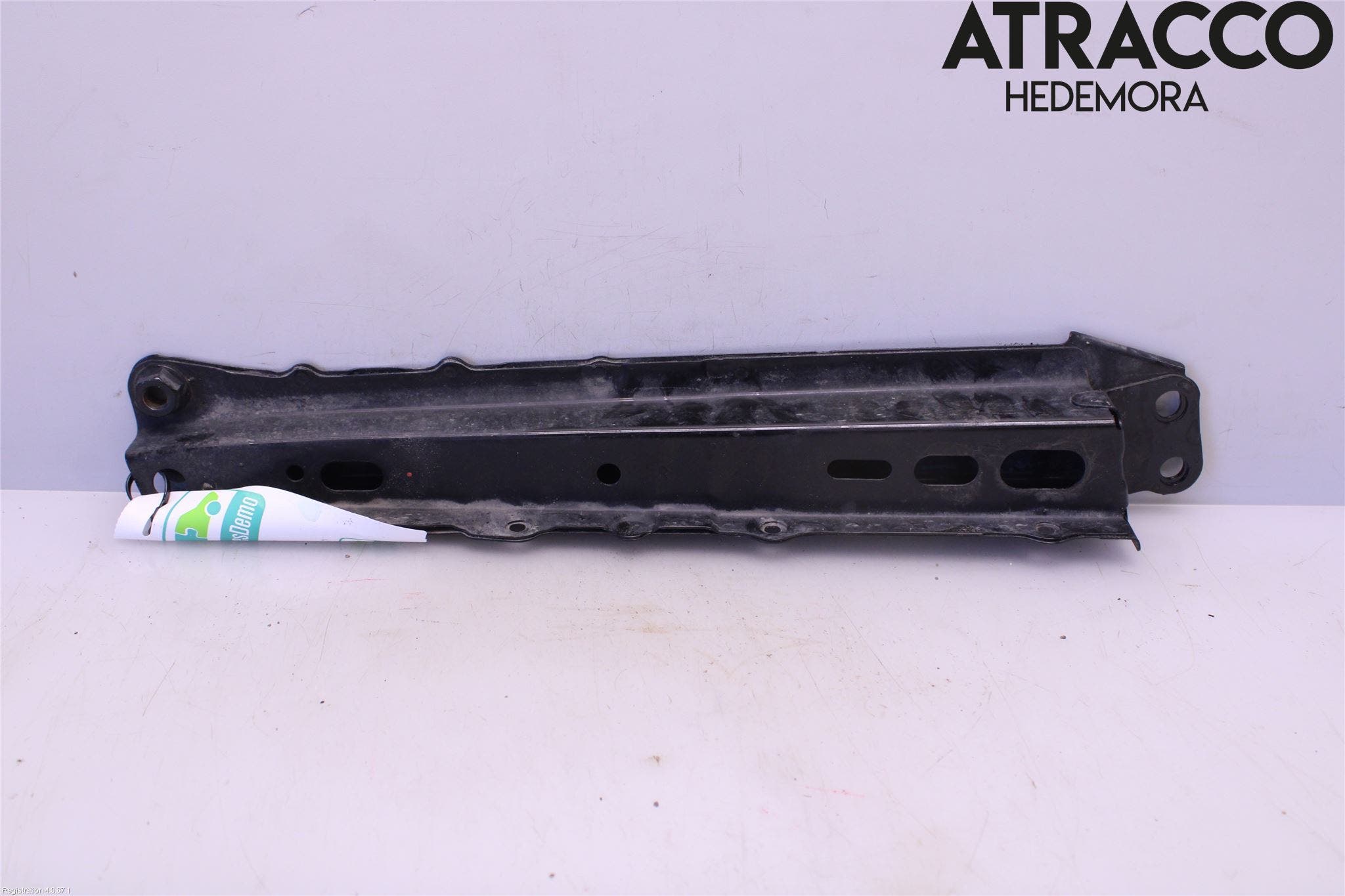 Toyota AURIS 13-19 Motorbalk