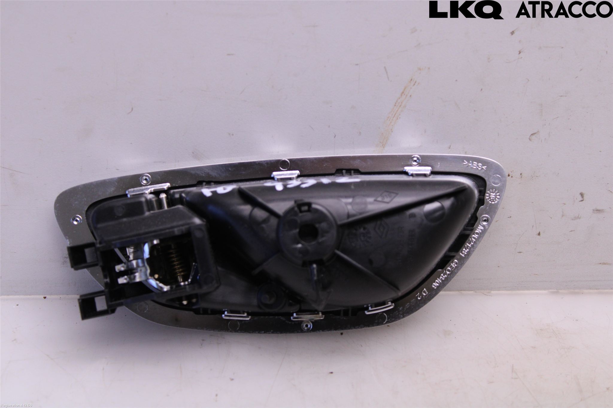 Renault TALISMAN 16-20 Dörrhandtag Inre Hö