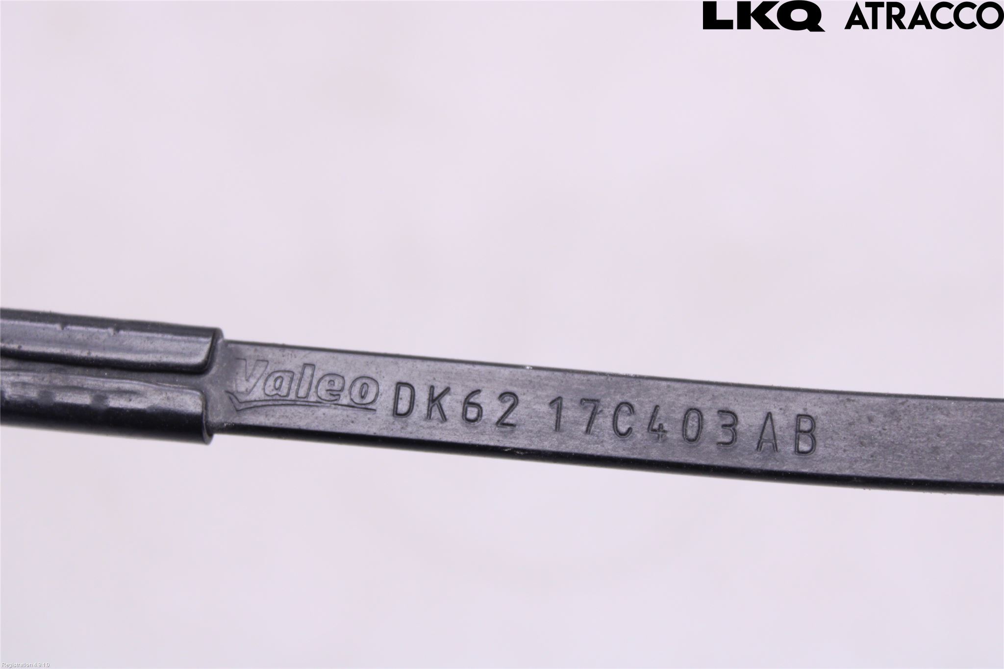 Landrover RANGE ROVER SPORT (L494) 14-22 Torkararm-Bakruta