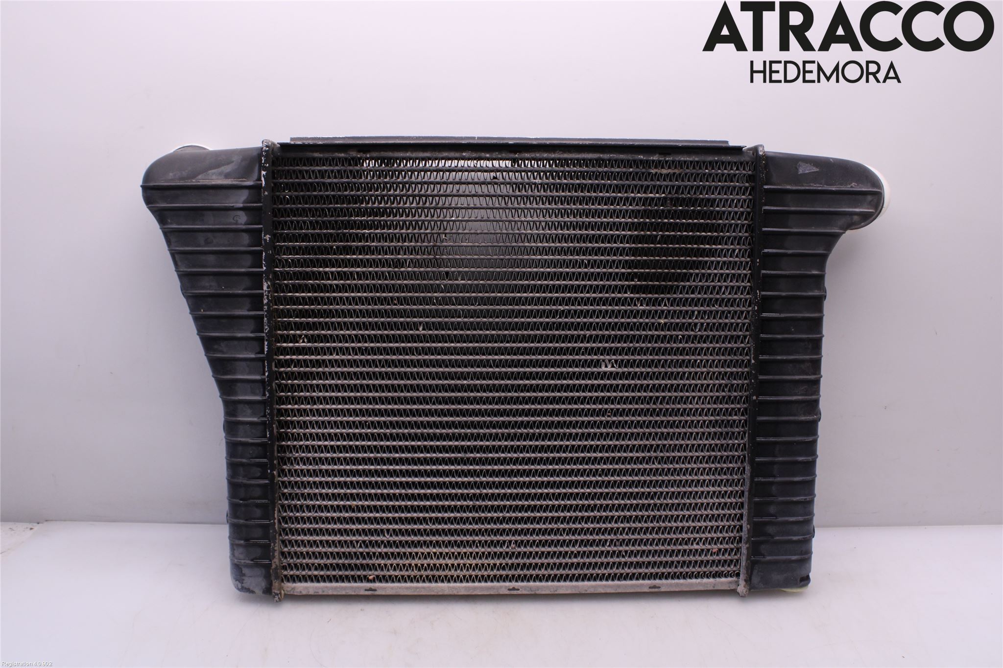 Volvo 940 91-98 Laddluft-Intercooler Kyl