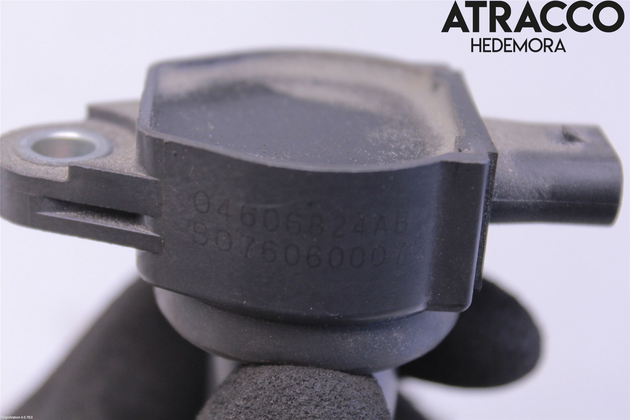 Jeep PATRIOT Tändspole