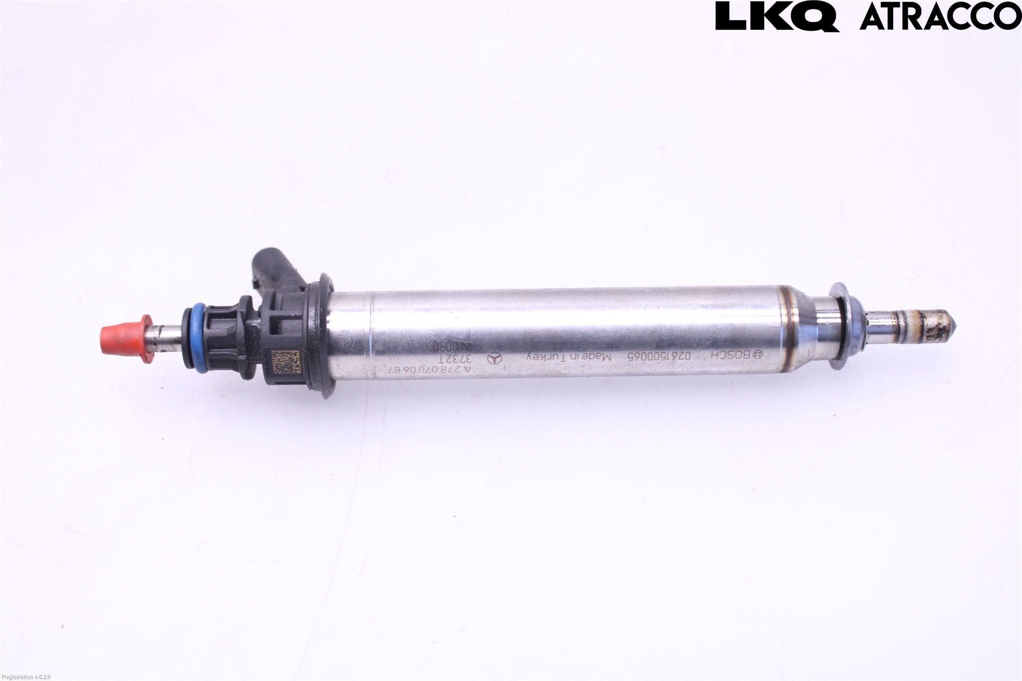 Mercedes-Benz MB A-KLASS (W176) 13-18 Injspridare