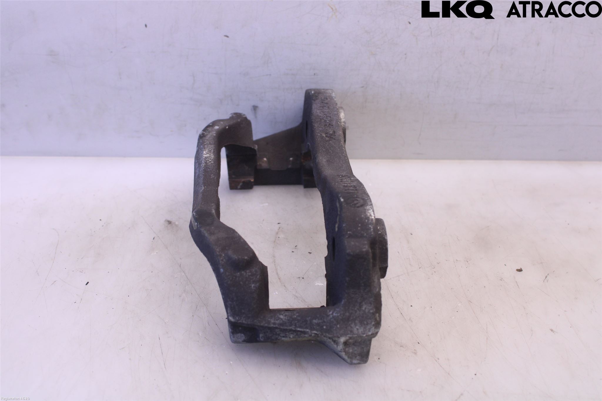 Fiat DUCATO 15-23 Bromsokshållare