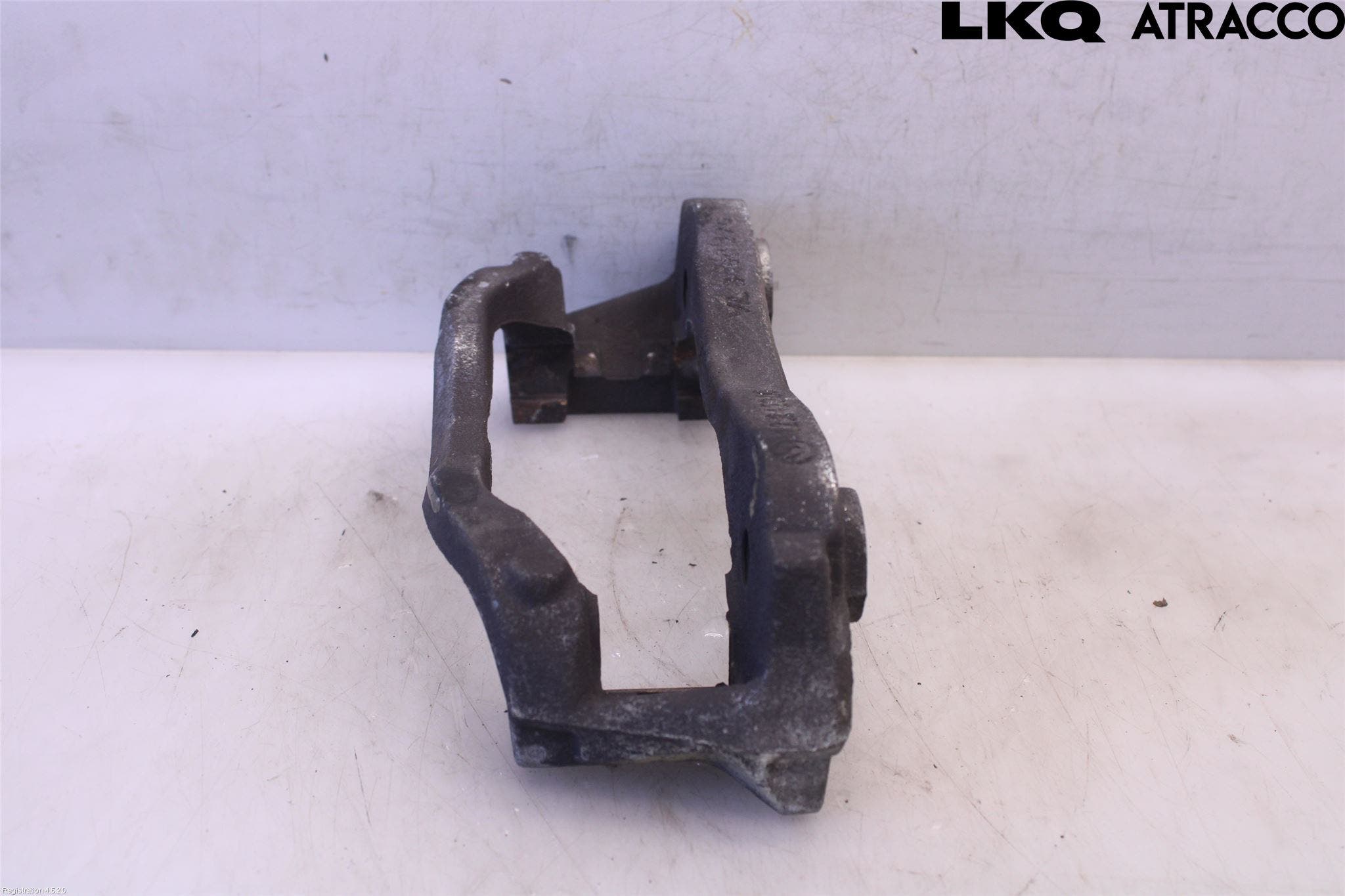 Fiat DUCATO 15-23 Bromsokshållare