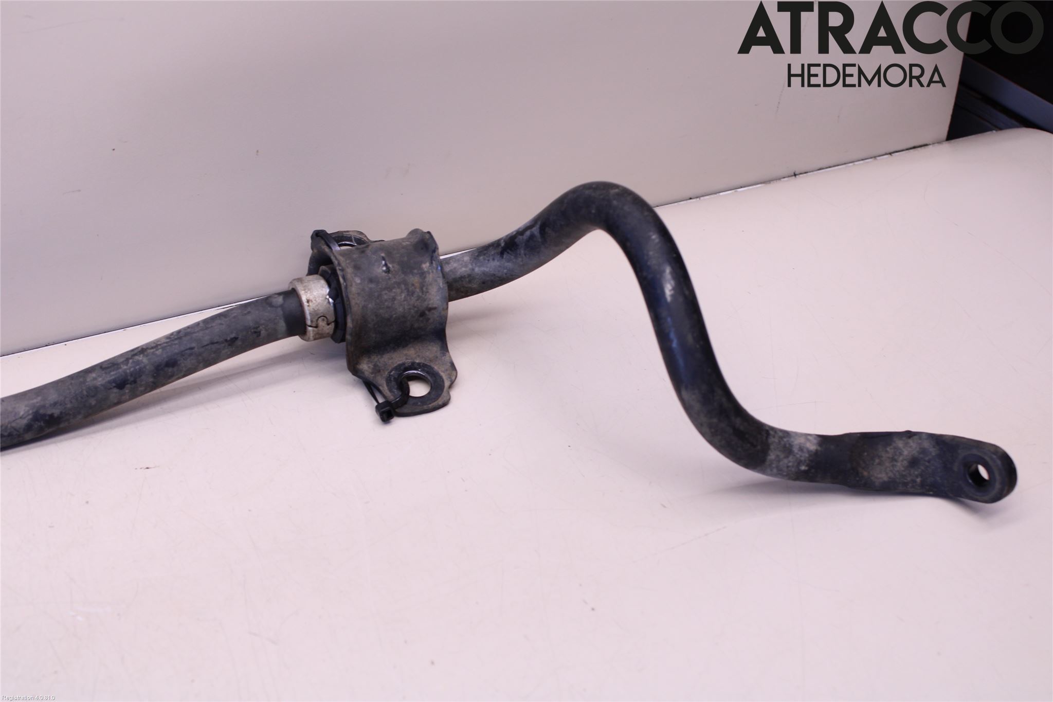 Volvo V70 14-16 Krängningshämmare Fram