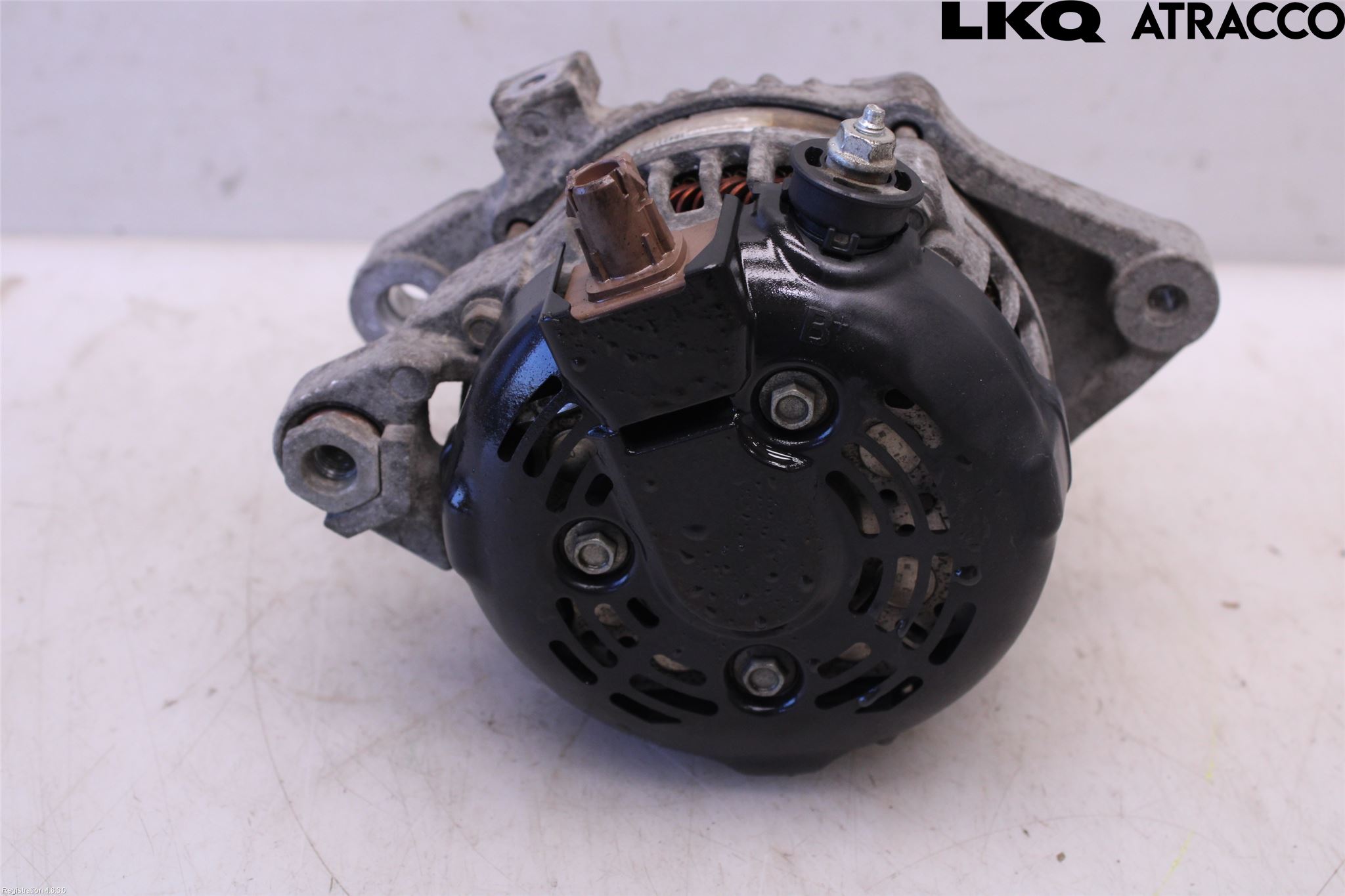 Toyota RAV4 13-18 Generator
