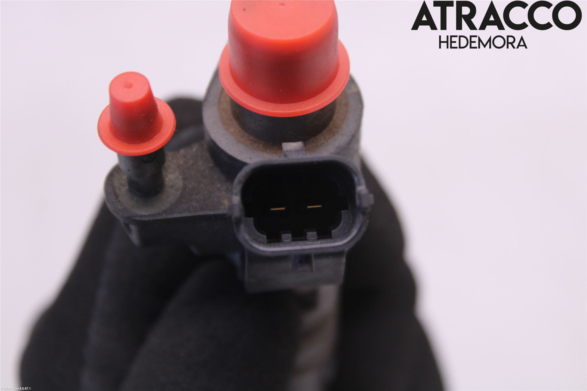 Volvo V70 08-13 Injspridare