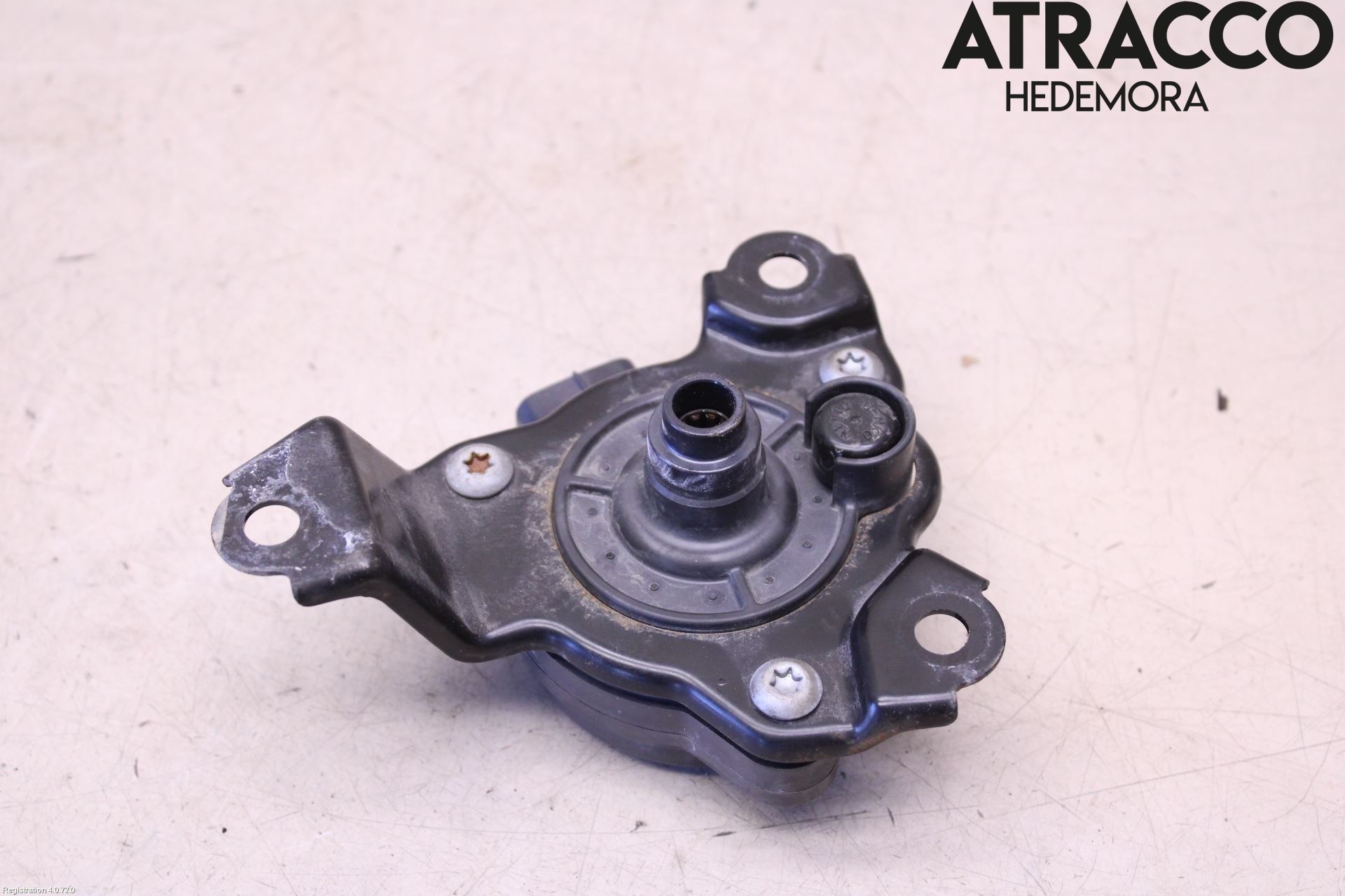 Toyota AURIS 13-19 Styrenhet Växlingsenhet