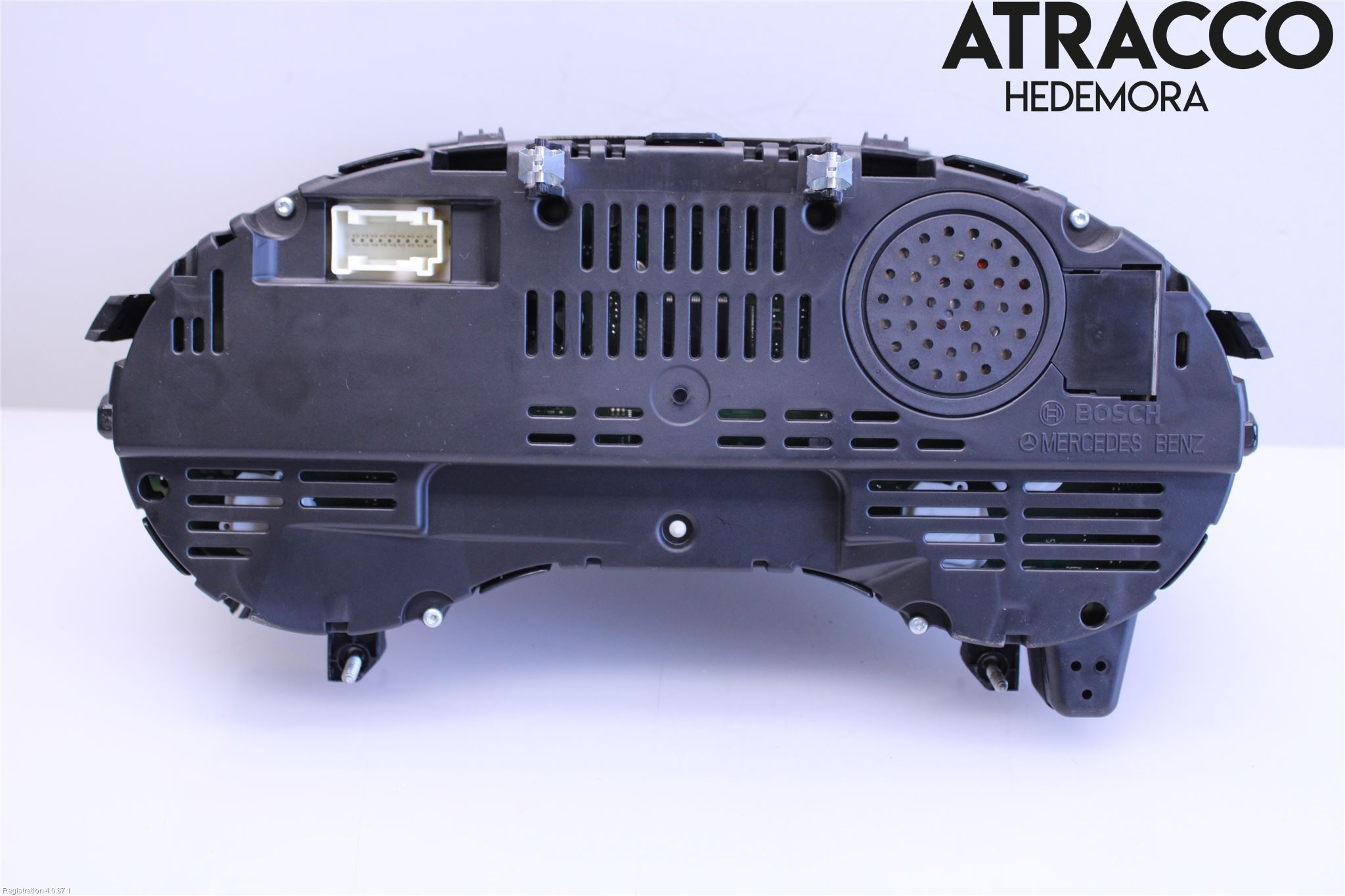 Mercedes-Benz MB CLA-KLASS (C117/X117) 13-19 Instrument Komb