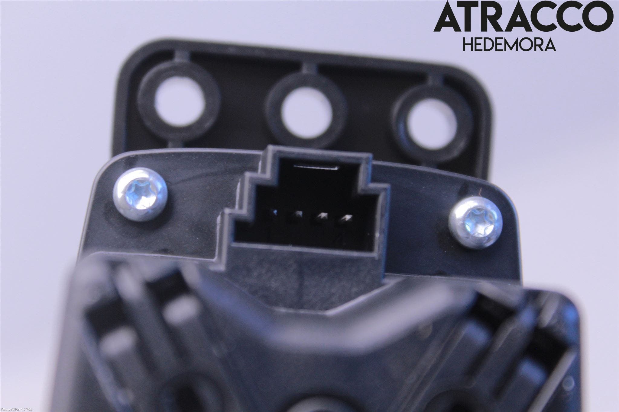 Mercedes-Benz MB CLA-KLASS (C117/X117) 13-19 Strömställare Färddator