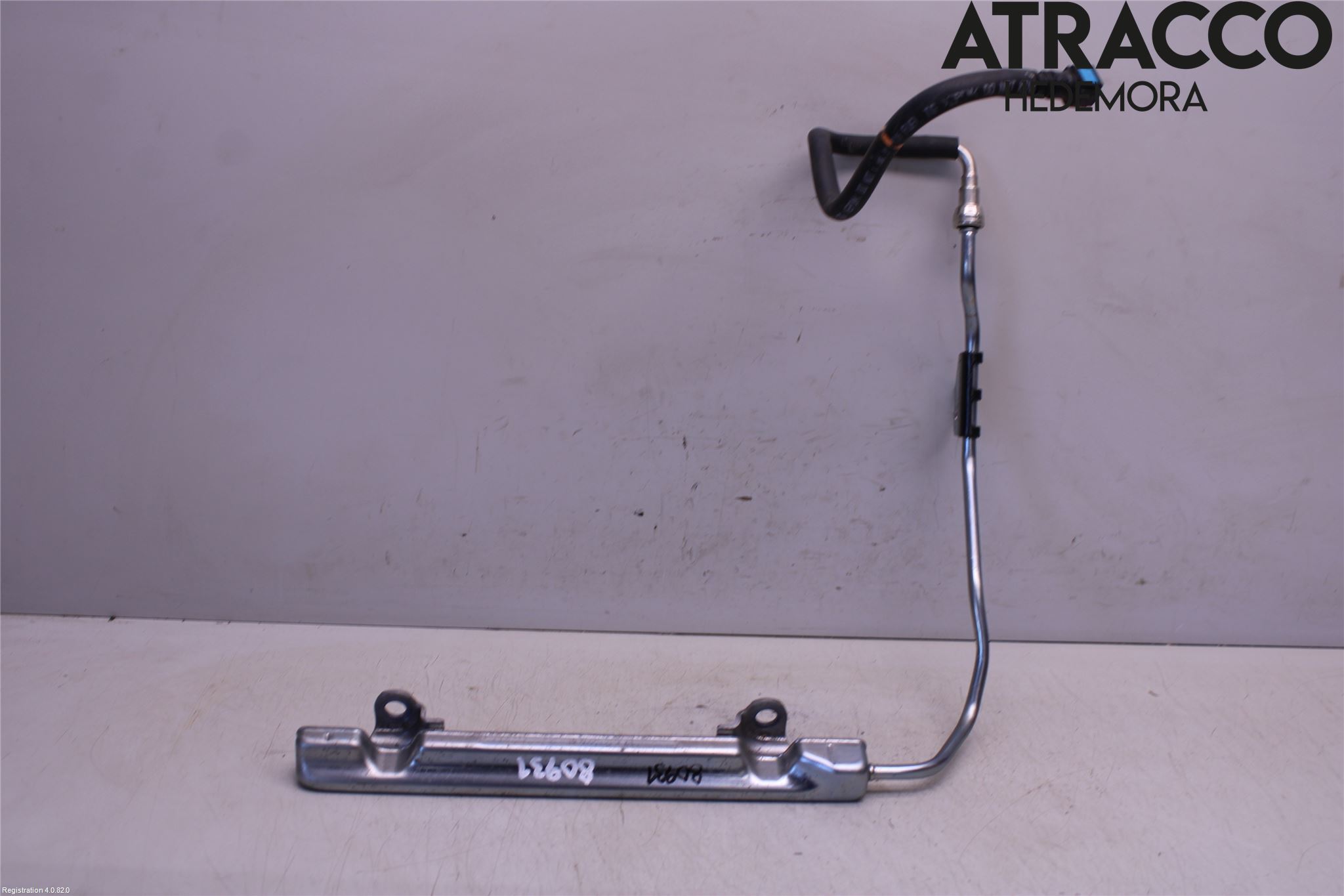 Toyota COROLLA 19- Injspridarrör