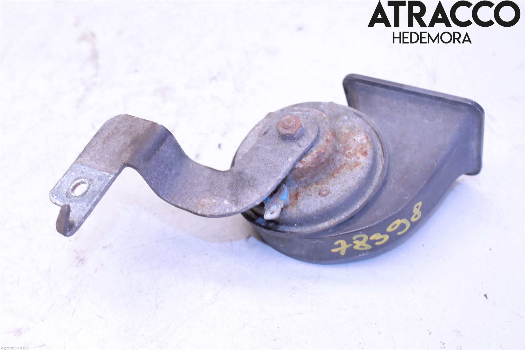 Mazda 3 II 09-13 Signalhorn