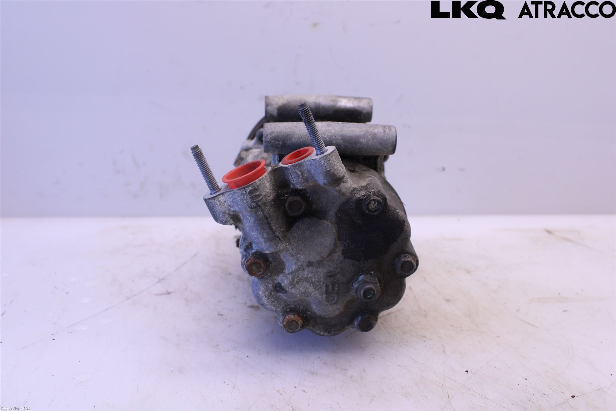 Mini COUNTRYMAN R60 11-16 Ac Kompressor