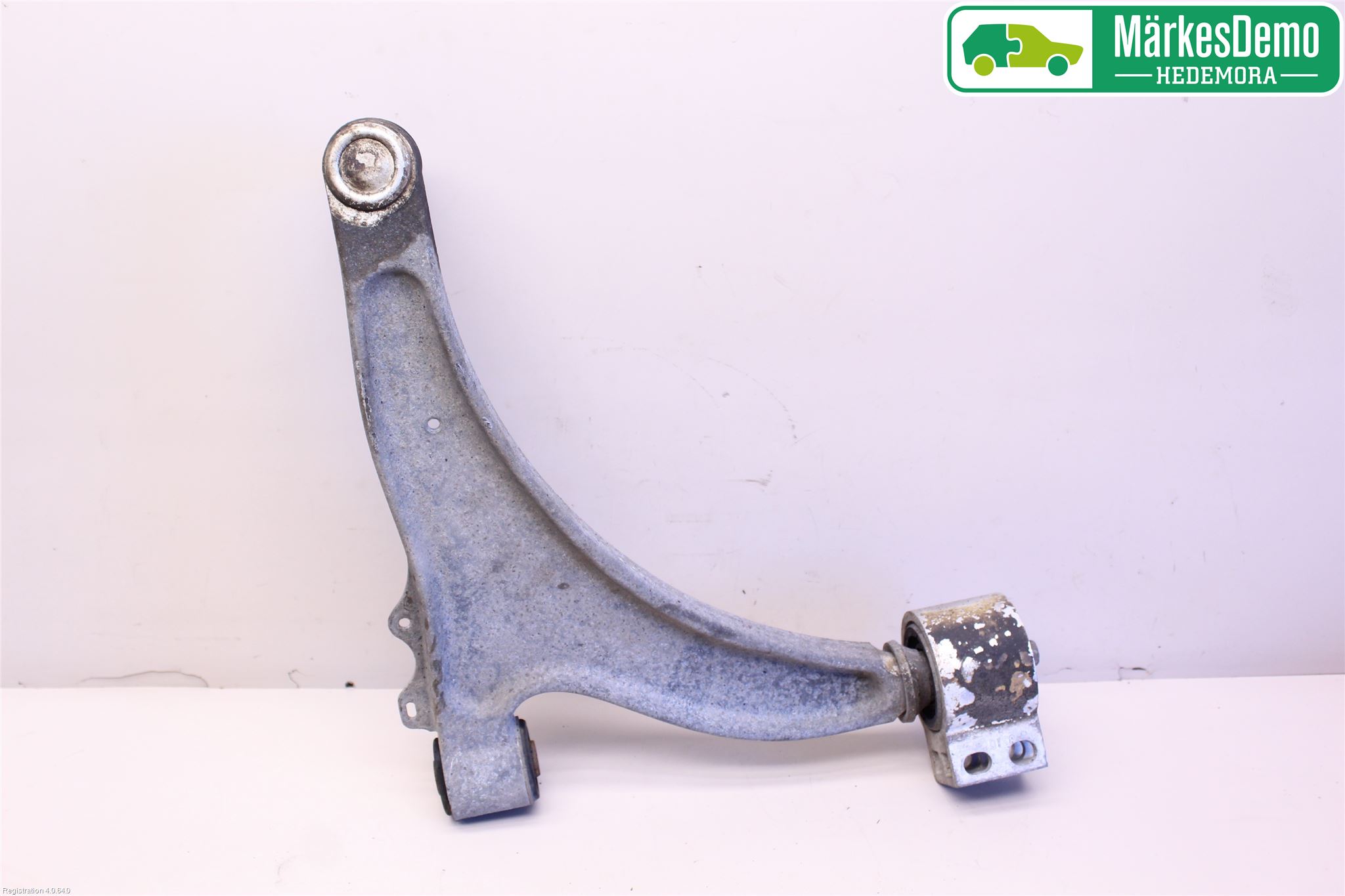 Opel INSIGNIA 09-16 Bärarm Fram Undre Vä