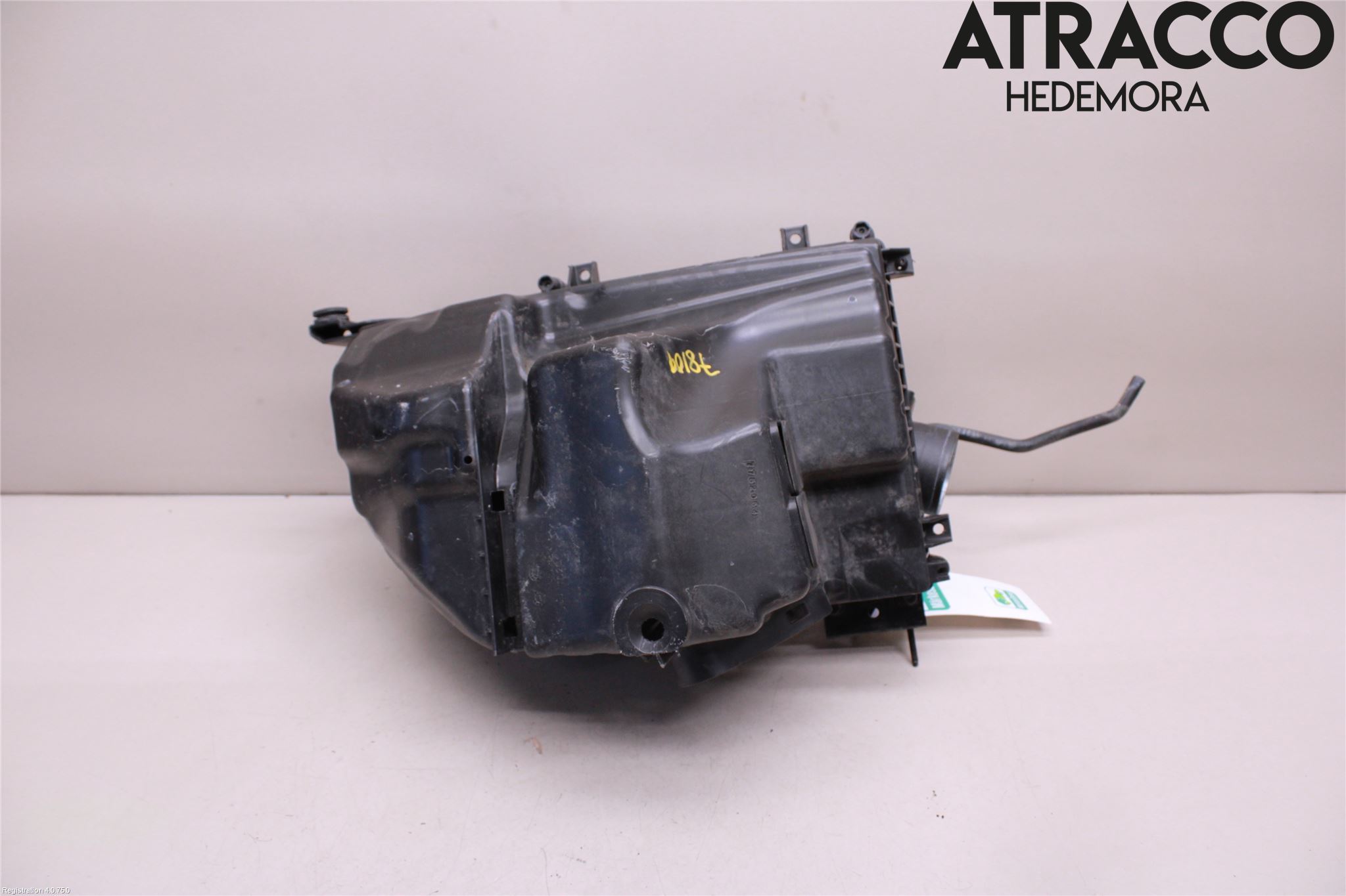 Volvo V60 14-18 Luftrenare