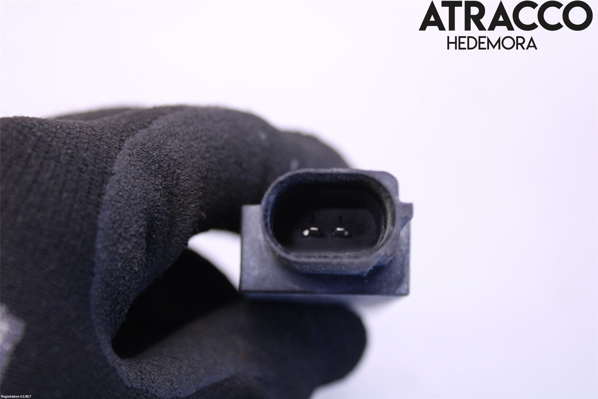 Volkswagen VW TIGUAN 07-16 Antenn